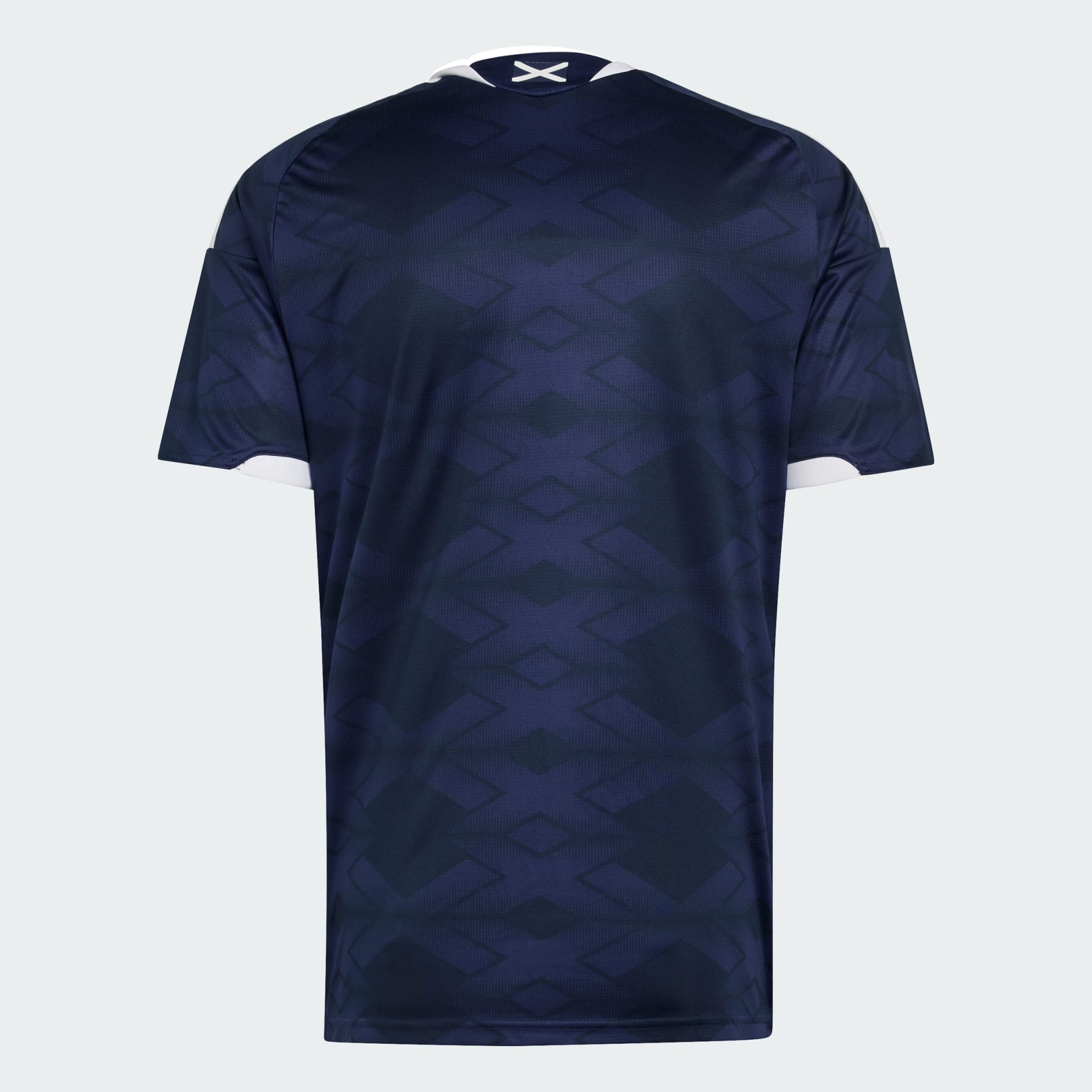 Scotland 26 Home Jersey