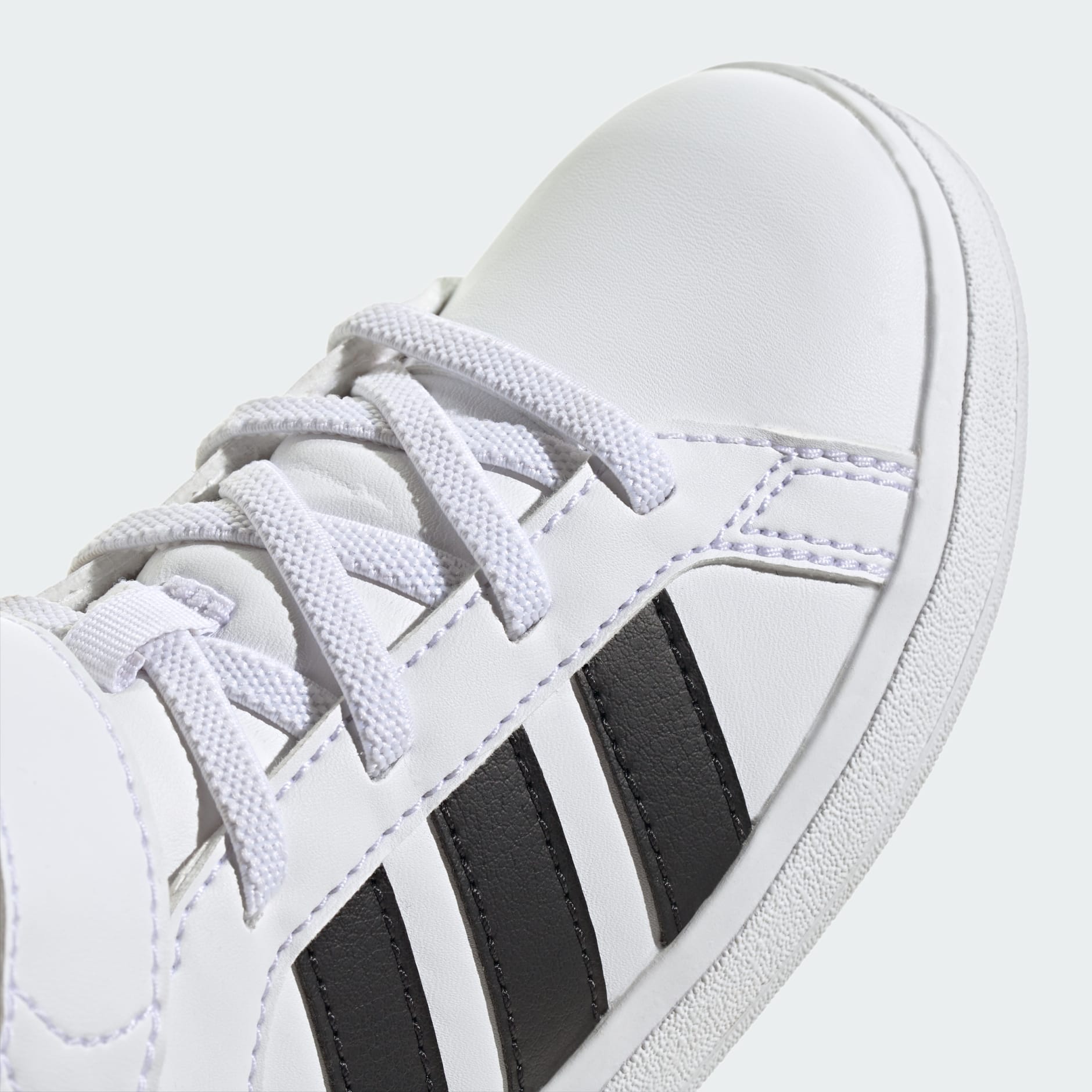 Adidas kids baseline shoes on sale