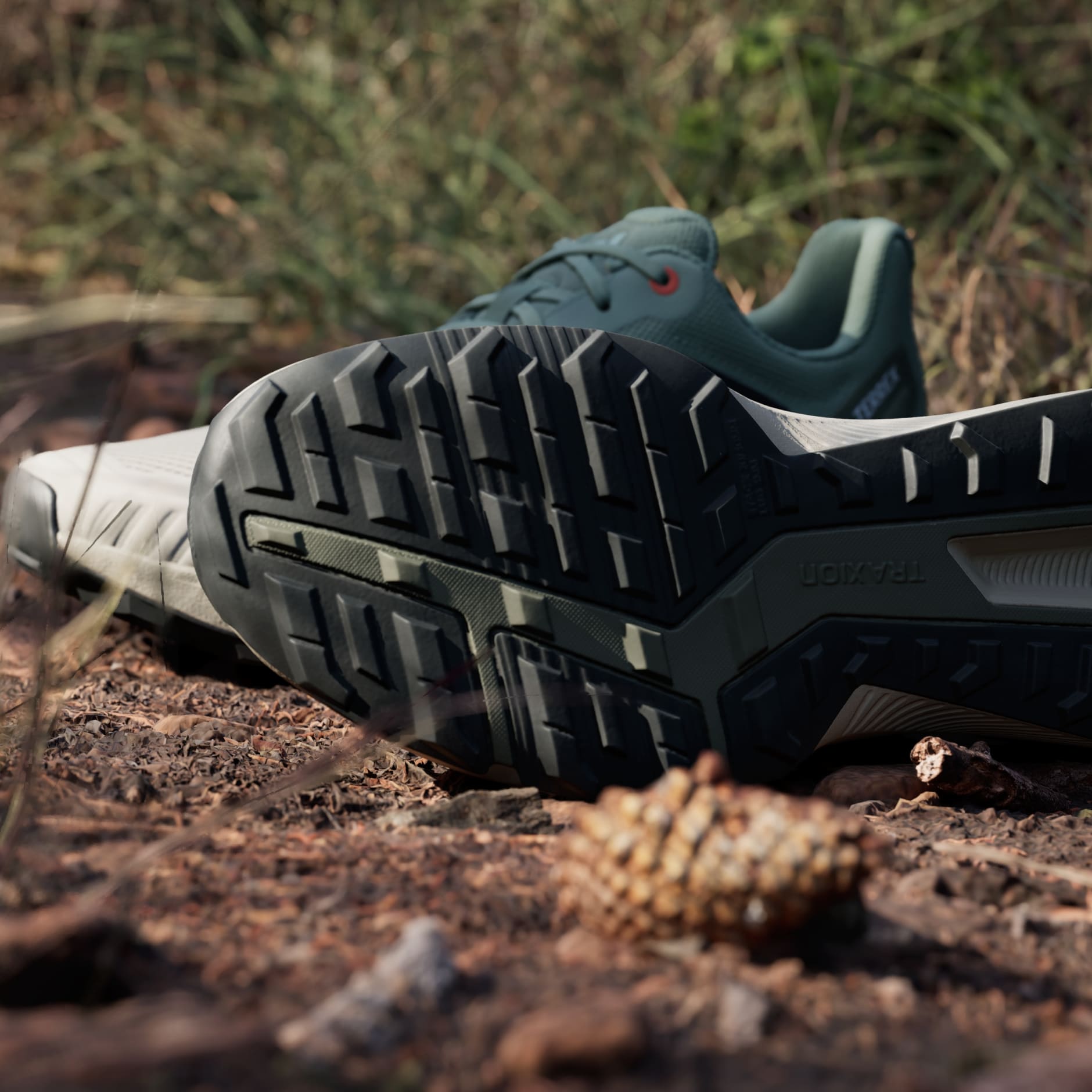 Tenisice za trčanje Terrex Soulstride Trail