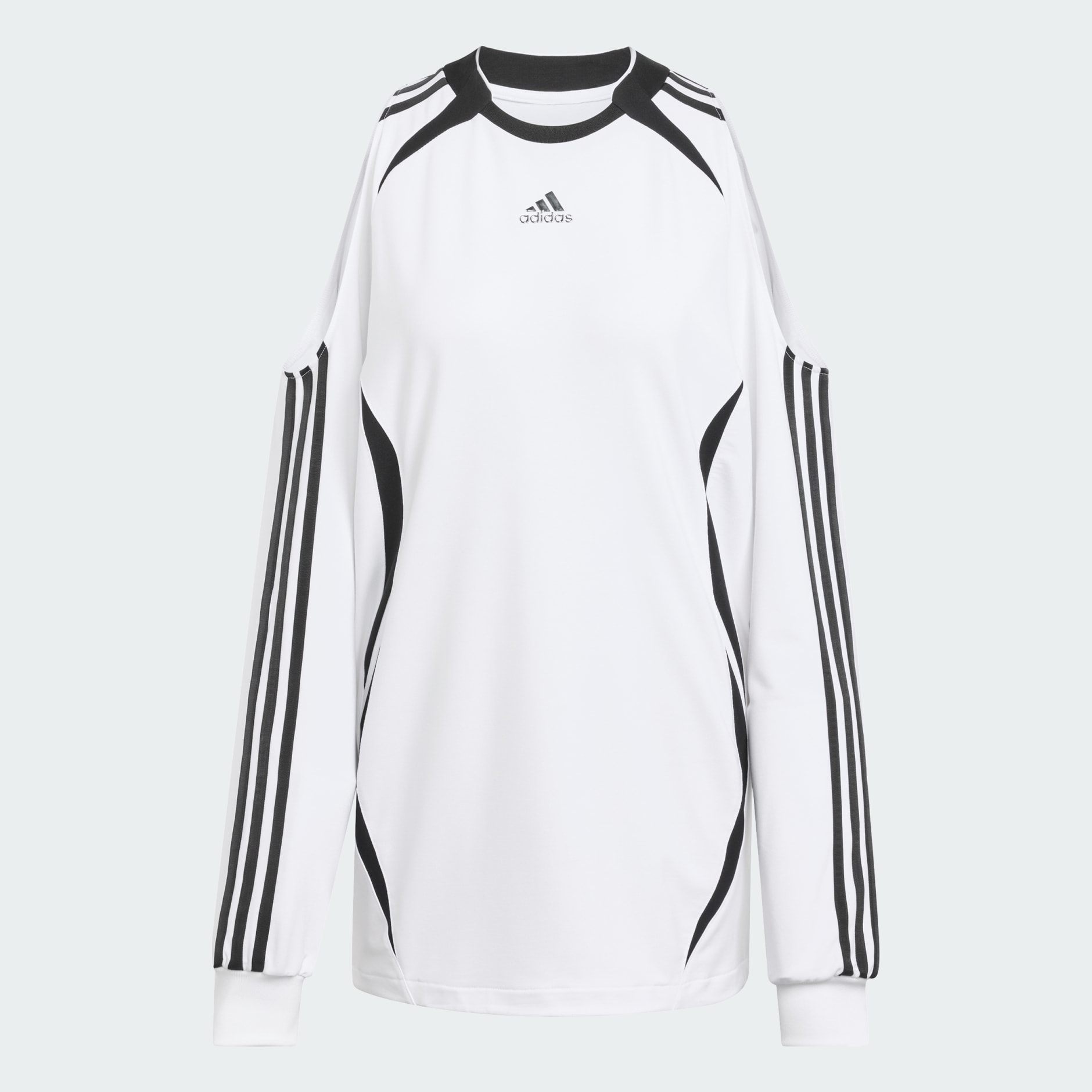 Adilenium Season 4 Teamgeist Fashion Jersey - White | adidas