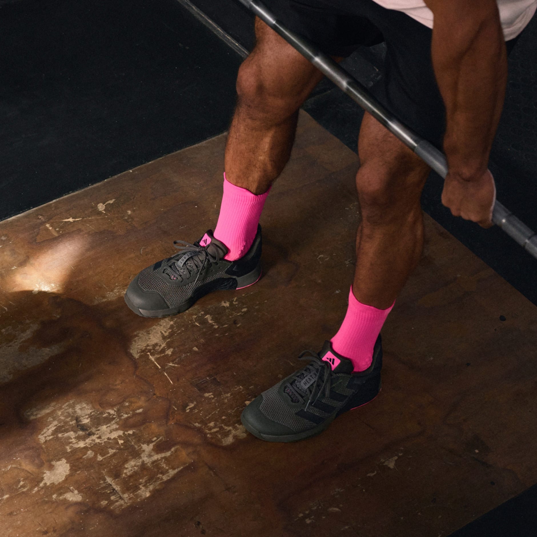Dropset 3 strength training shoes