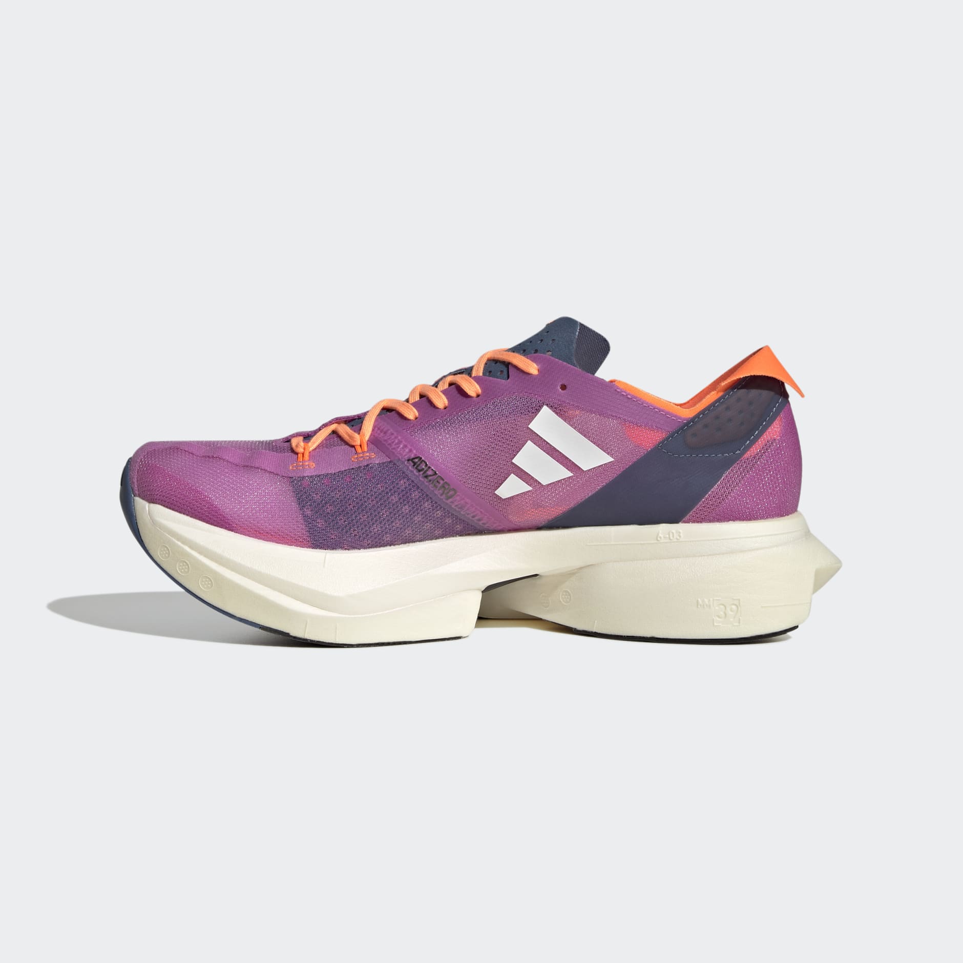Adizero Adios Pro 3 Shoes