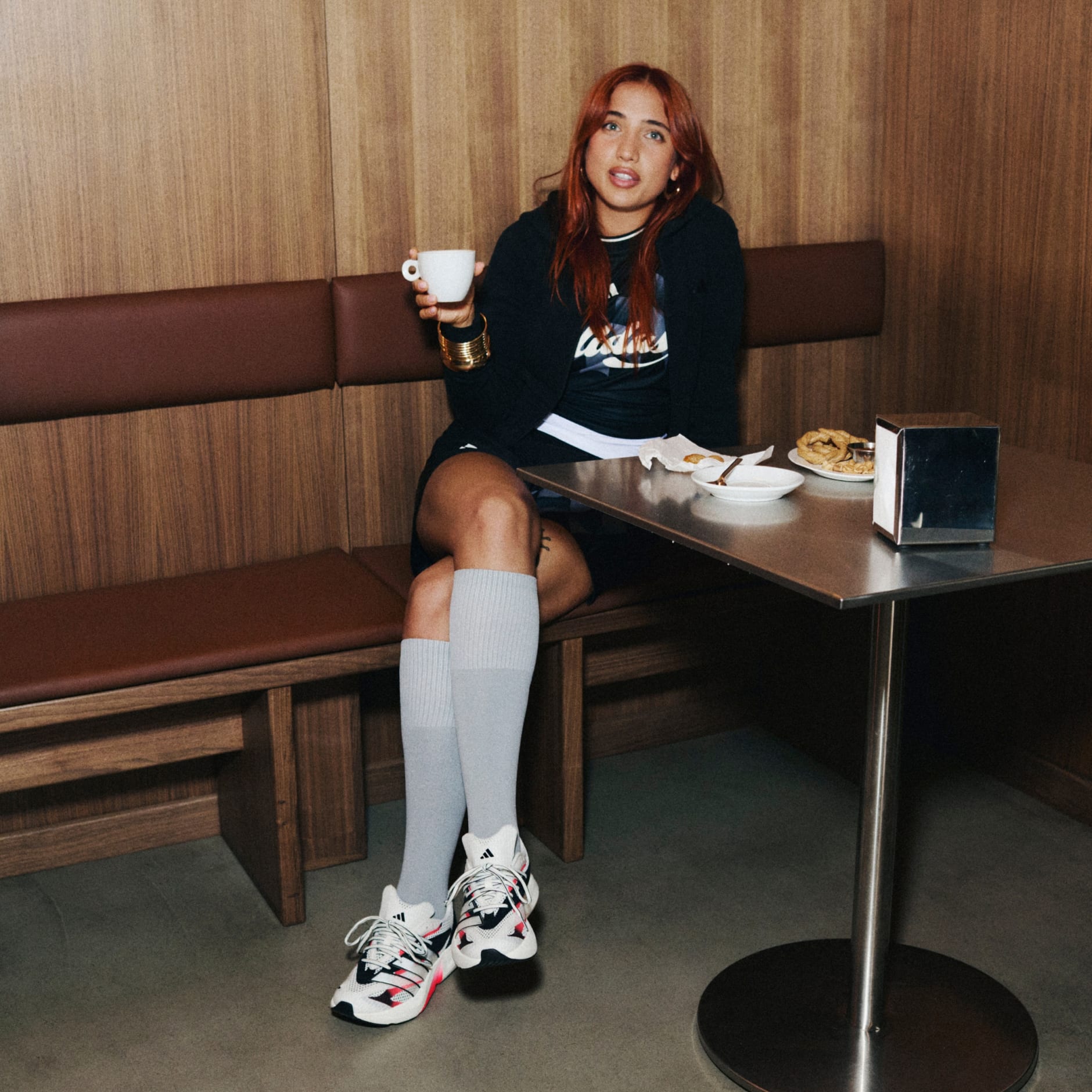 Pantofi sport LIGHTBLAZE