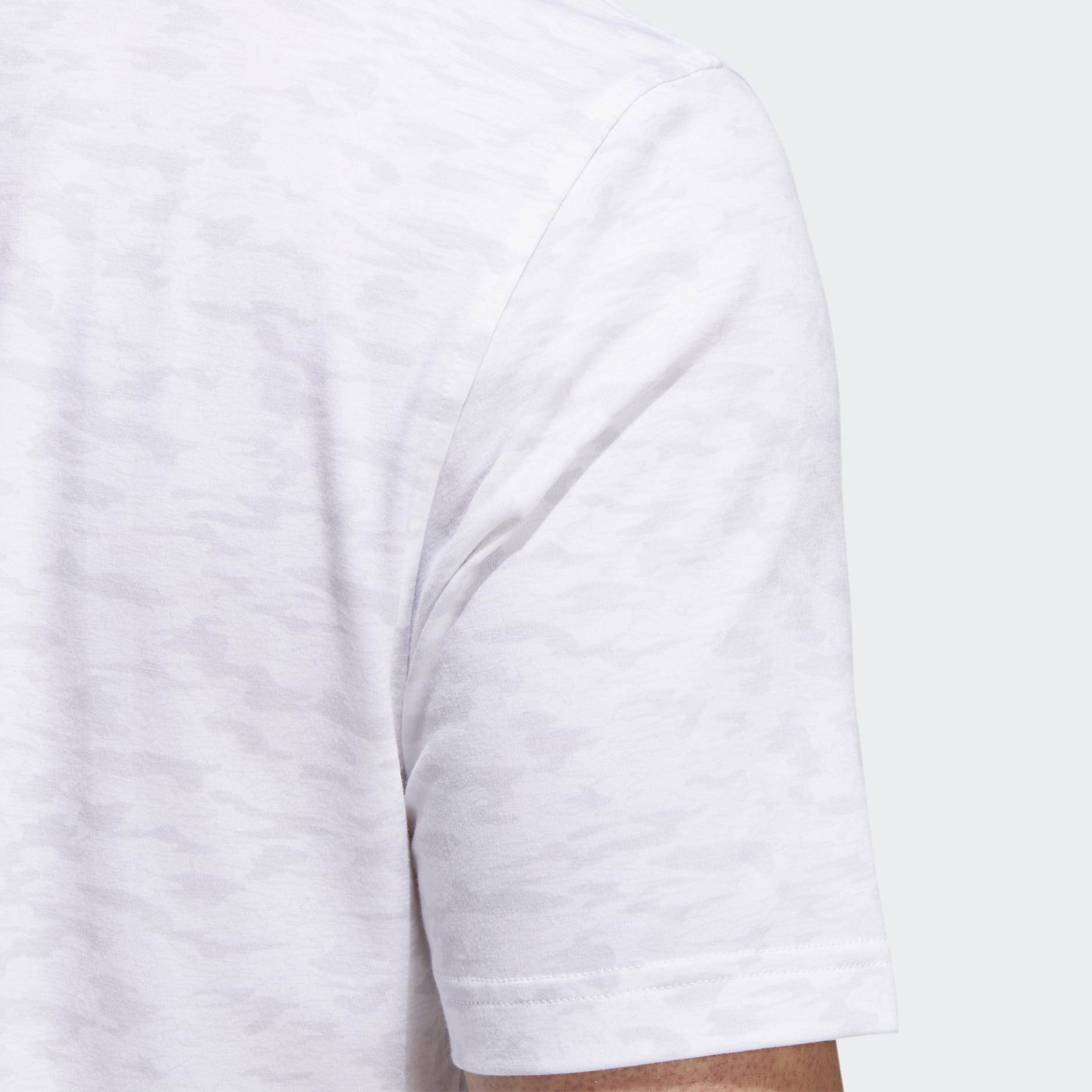 Go-To Camo-Print Polo Shirt