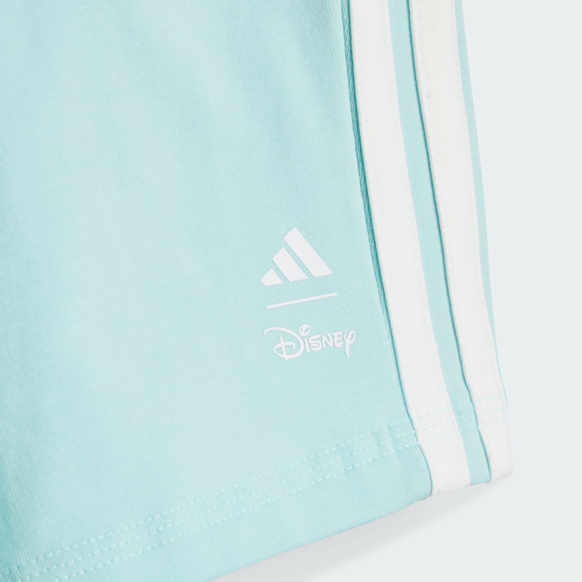 SET CU TRICOU ADIDAS DISNEY LILO & STITCH