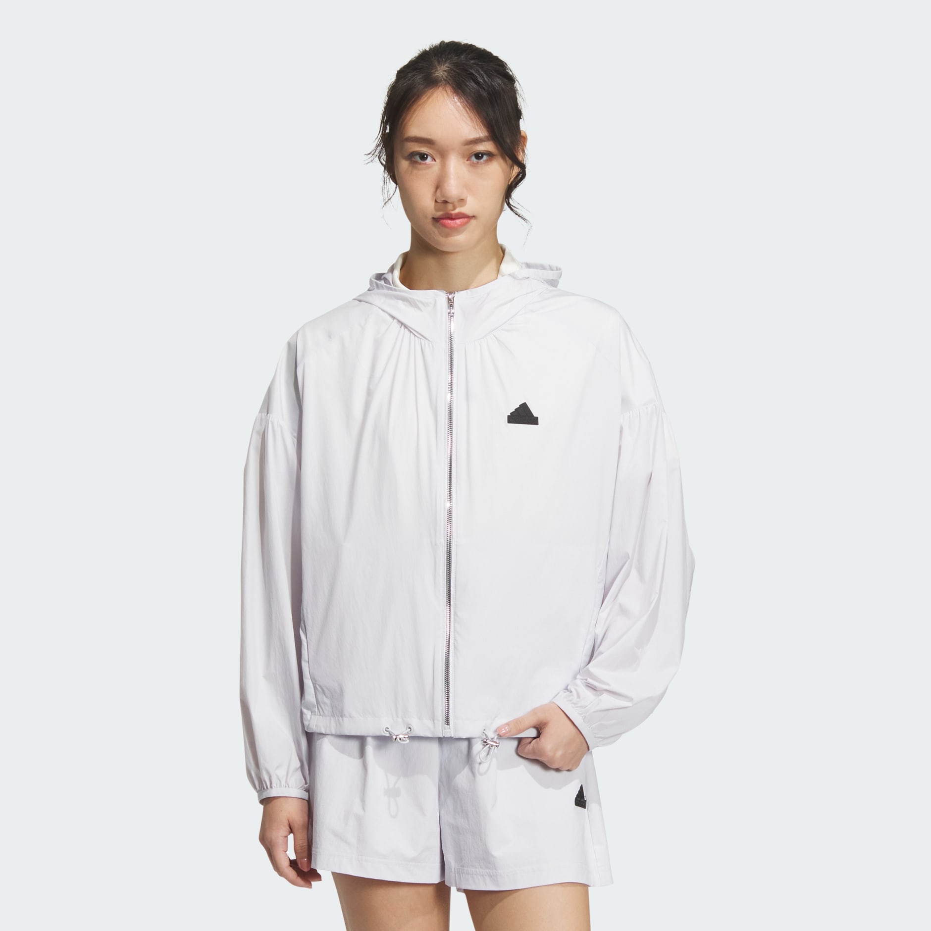 TECH UPF HD JKT