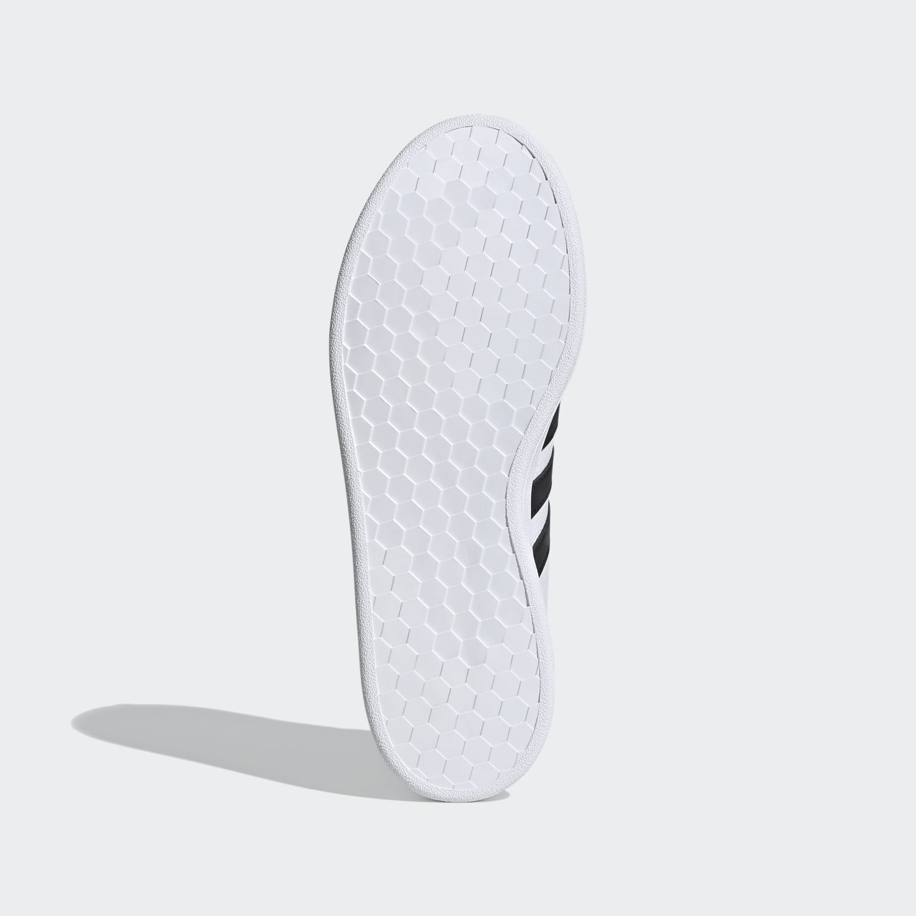Grand Court SE Shoes