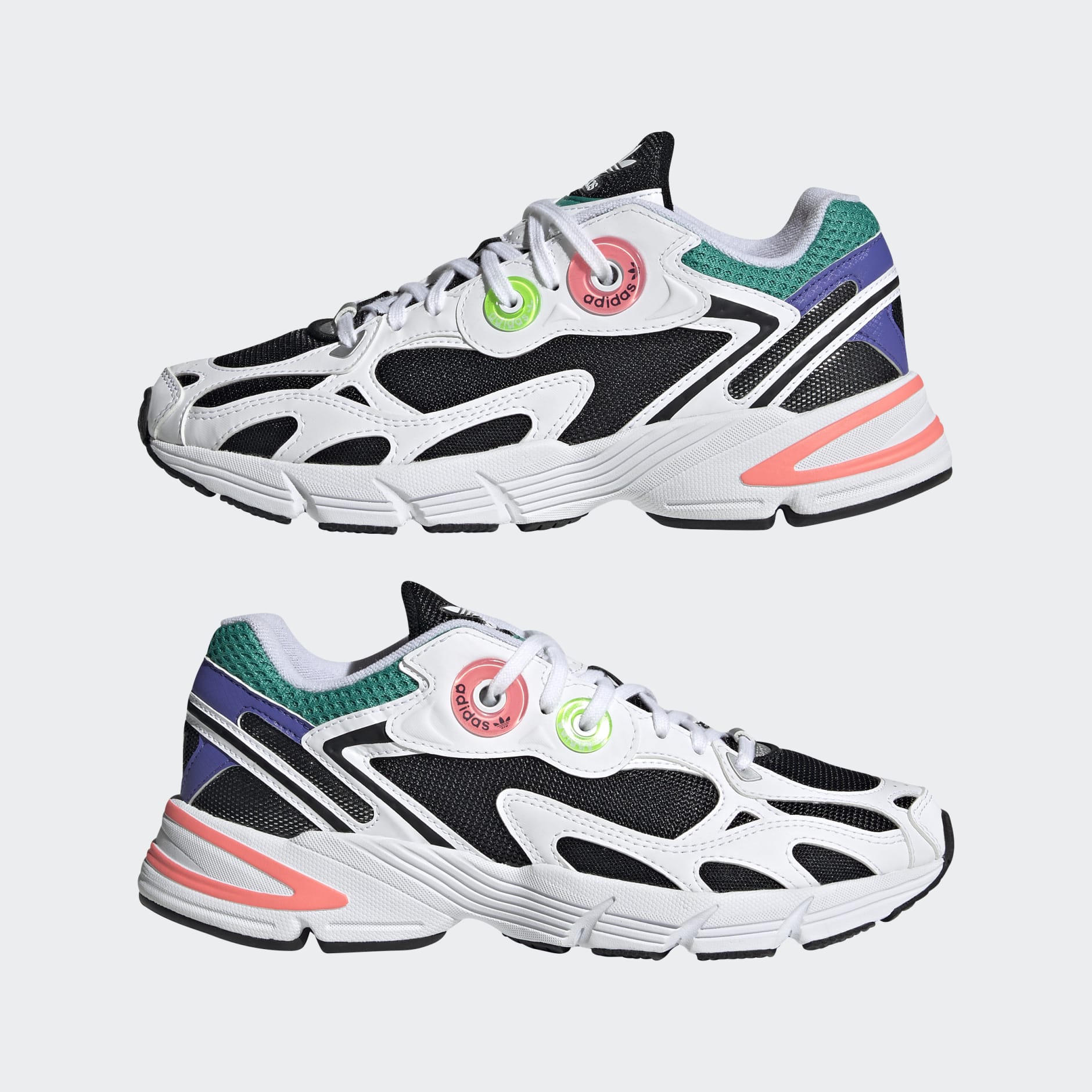 Astir Shoes