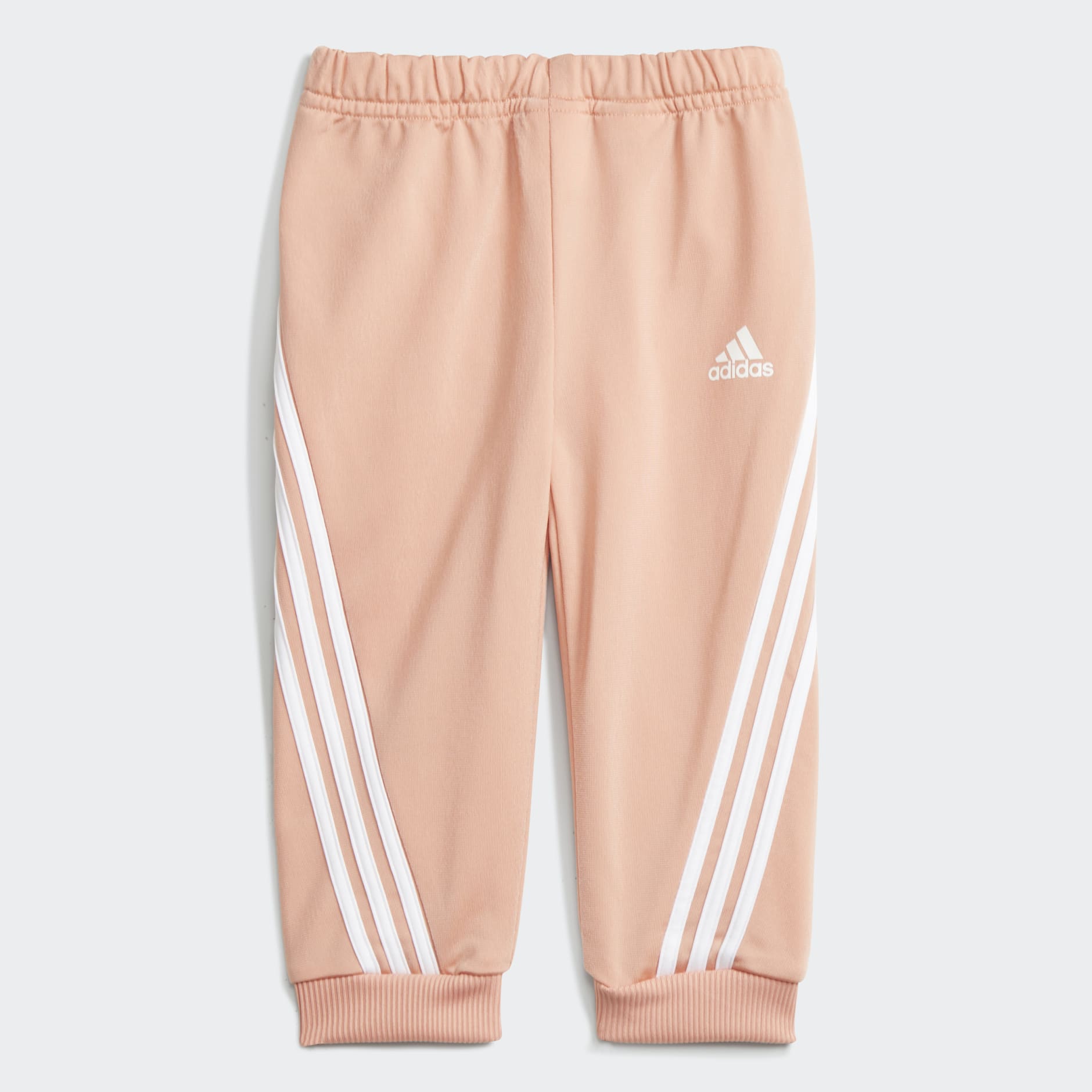 Future Icons Shiny Track Suit