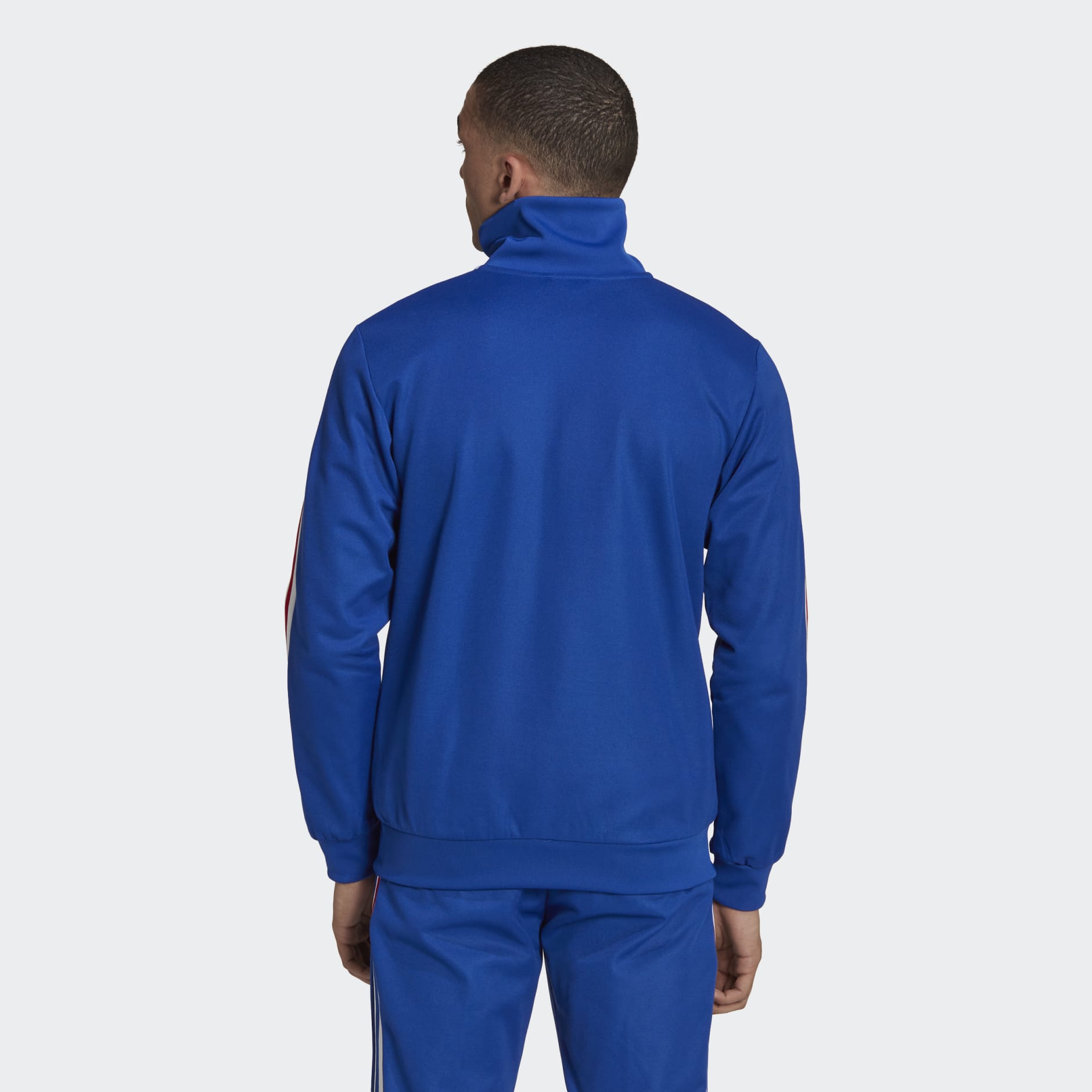 Chaqueta Beckenbauer