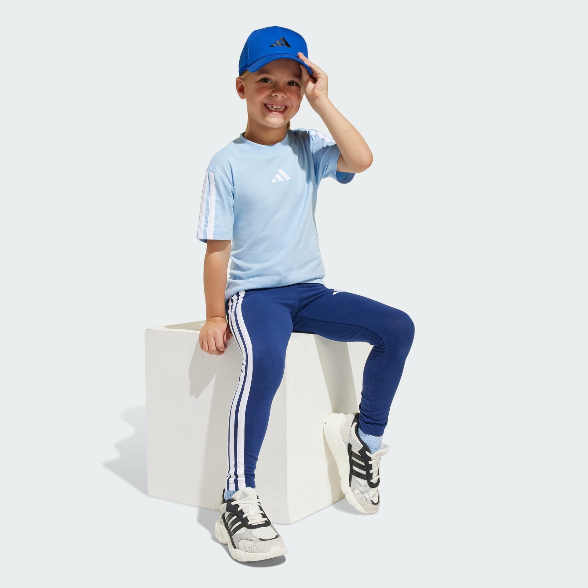 Essentials Tee Kids