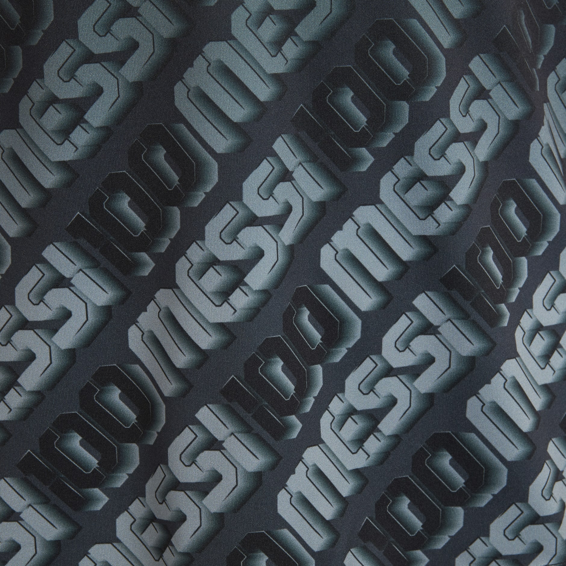 AEROREADY Messi Football-Inspired Iconic Jersey