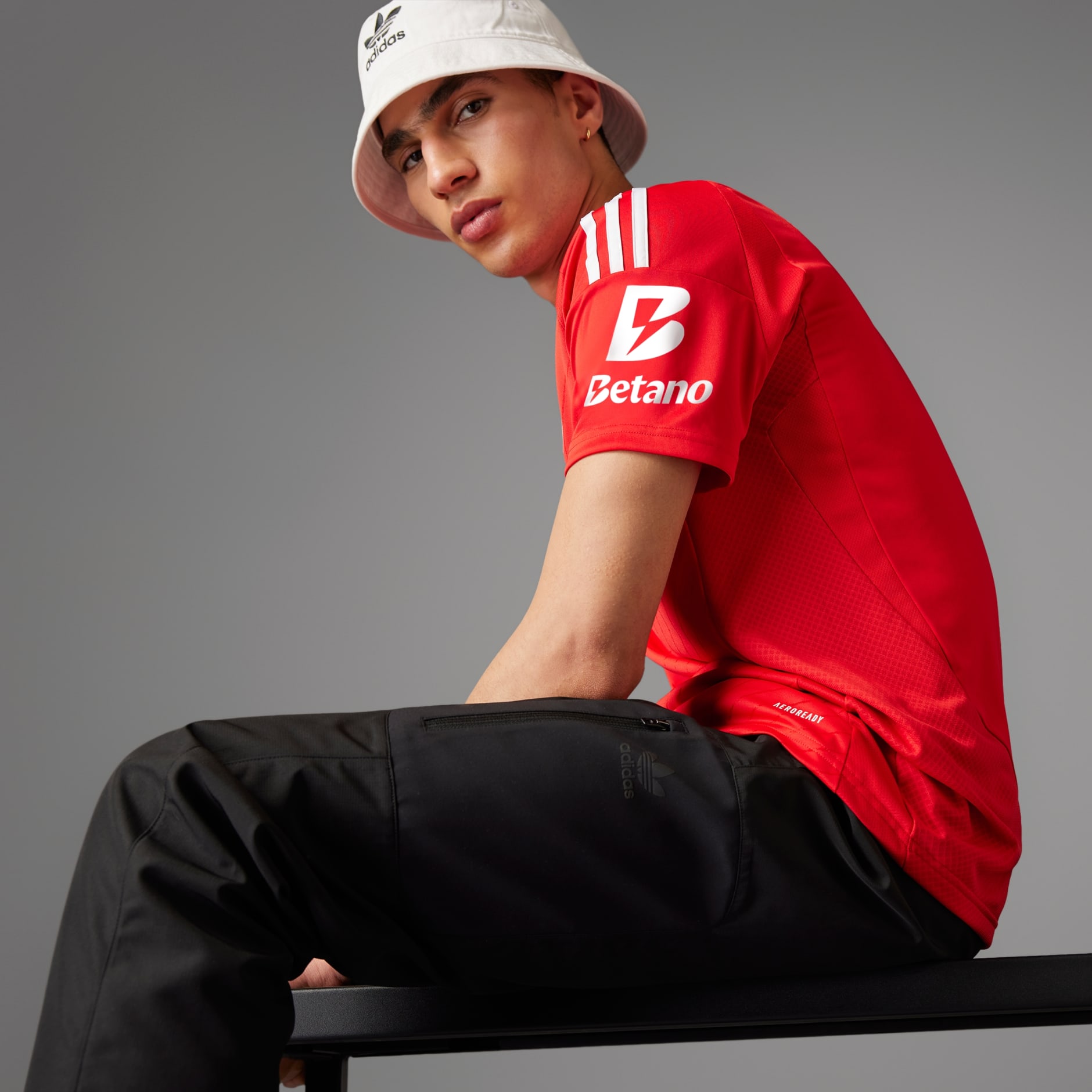 Dres Benfica 24/25 Home