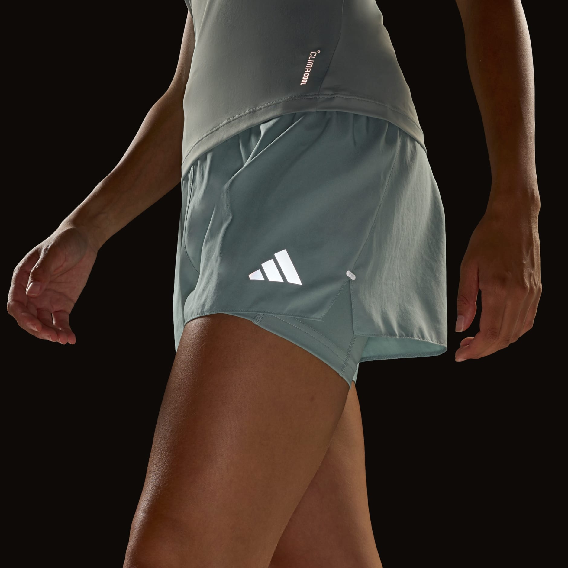 adi365 Running Essentials 2in1 Shorts