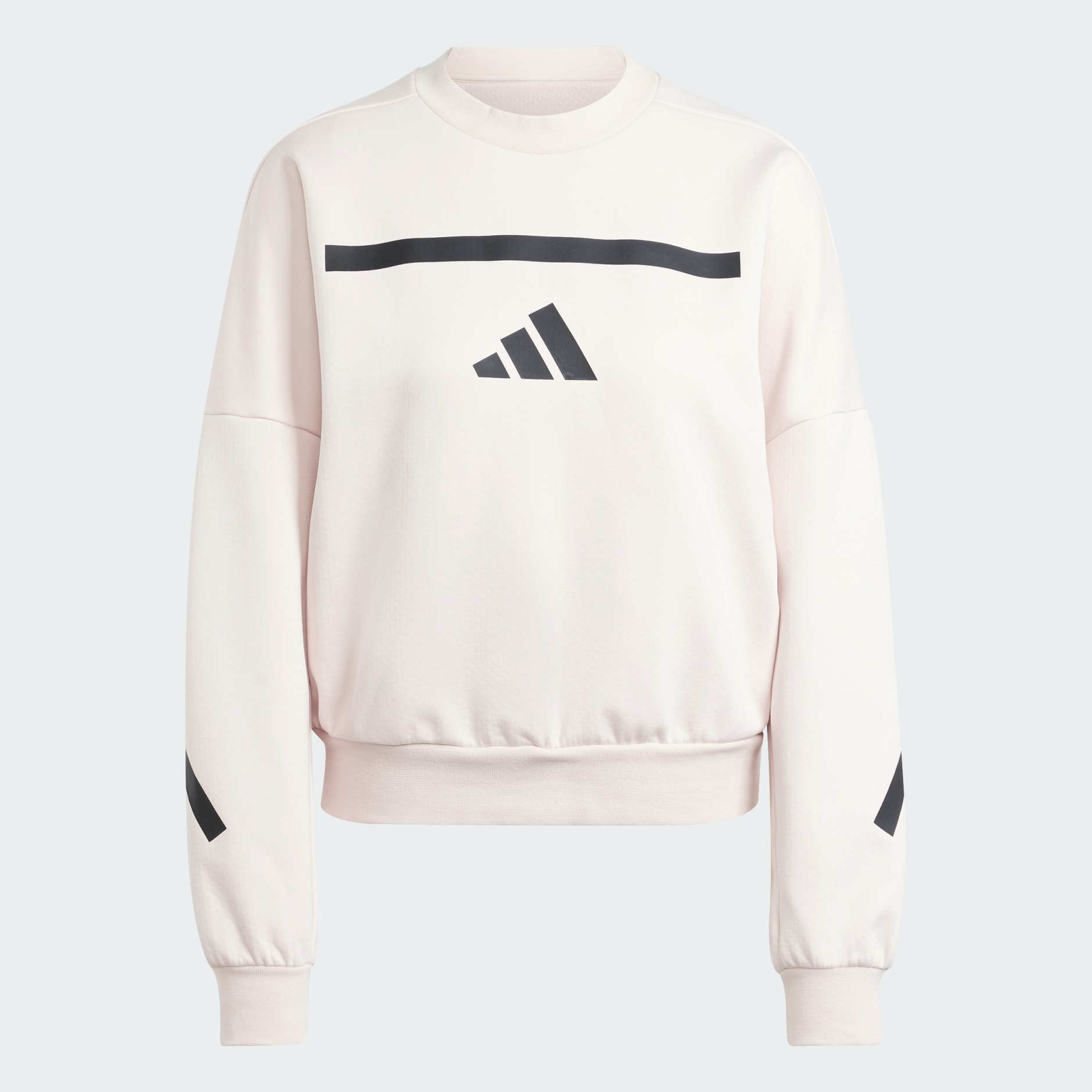 Clothing adidas Z.N.E. Sweatshirt Pink adidas South Africa