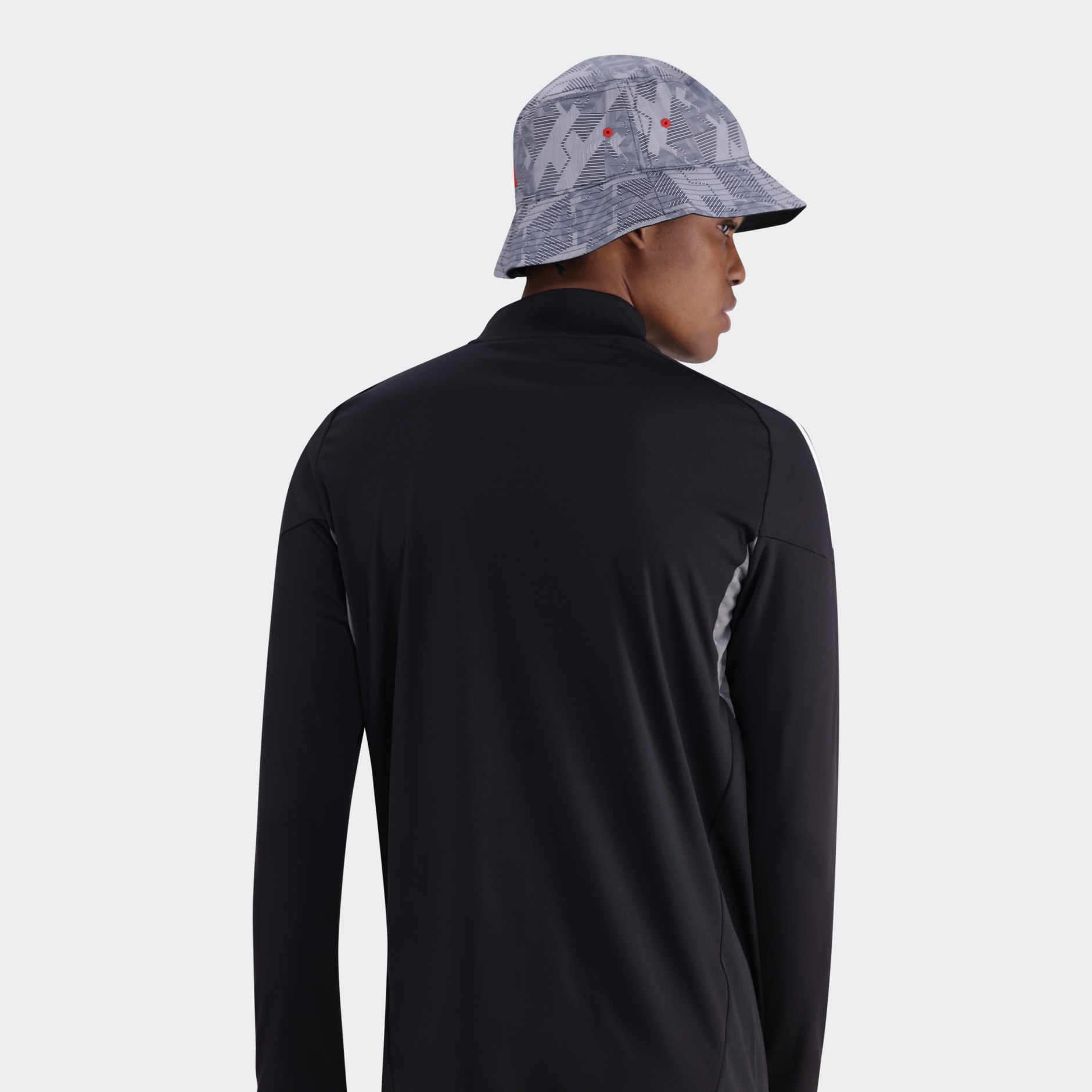 Orlando Pirates 25/26 Away Bucket Hat