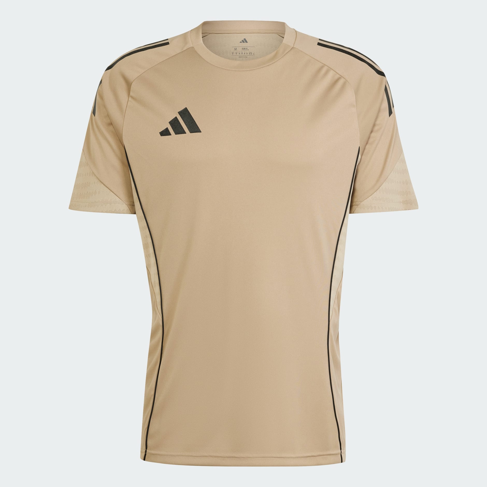 Tiro 25 Competition Practise Jersey