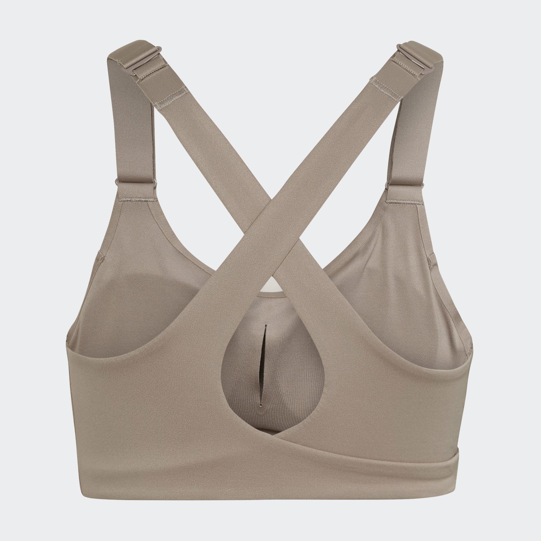 adidas underwire sports bra