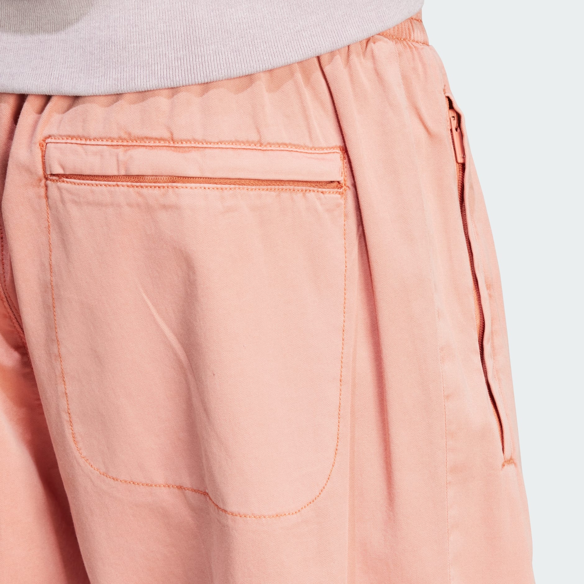 Trefoil Essentials+ Dye Woven Pants