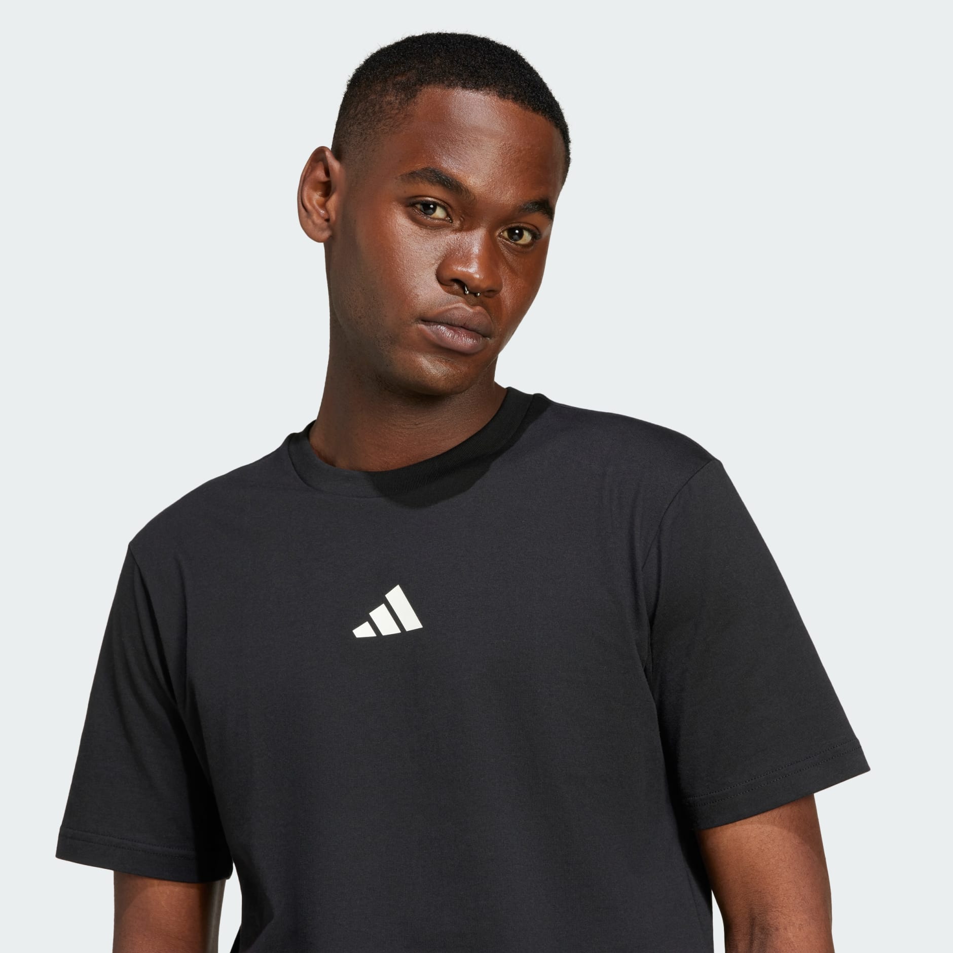 City Escape Space Graphic Tee