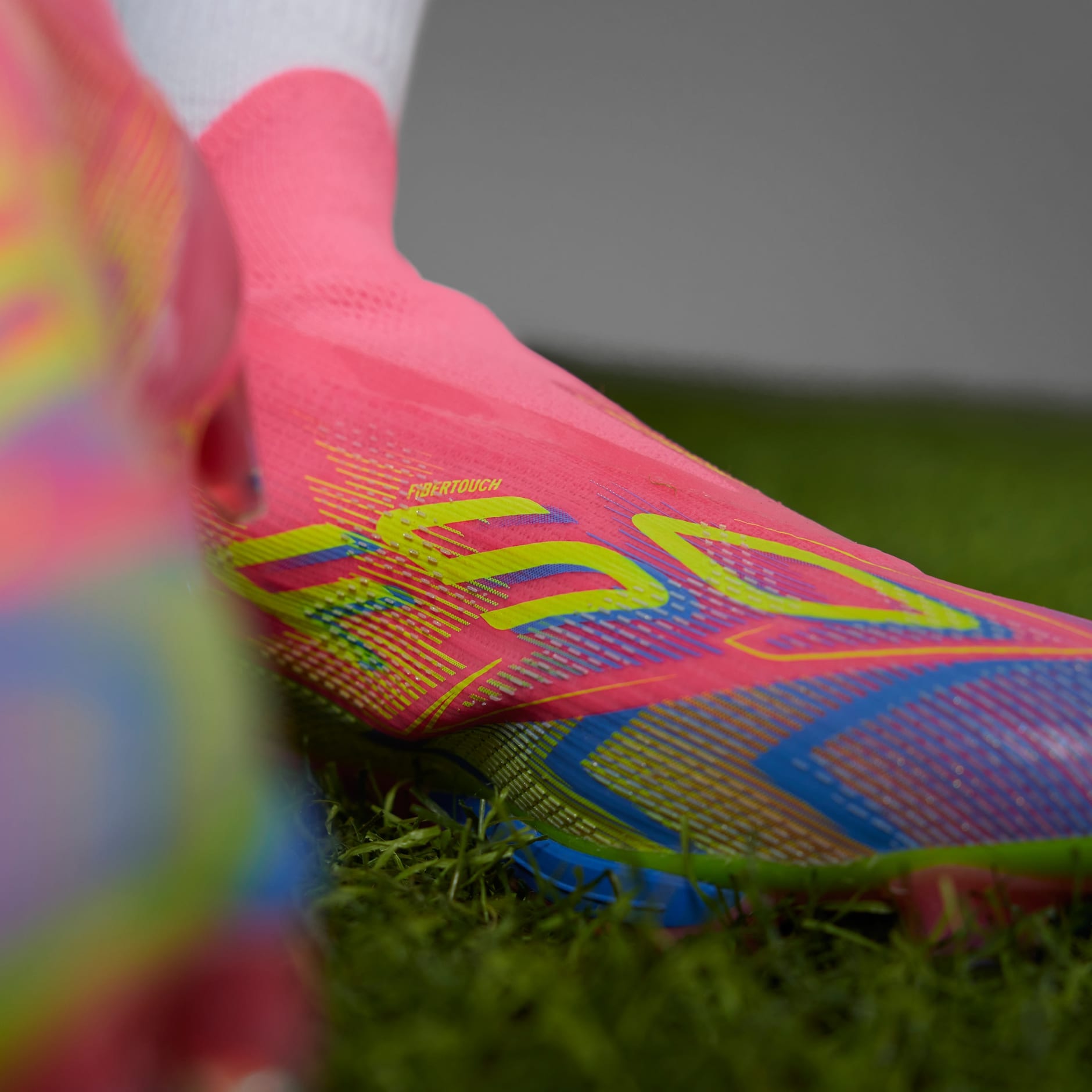 F50+ Firm Ground Boots