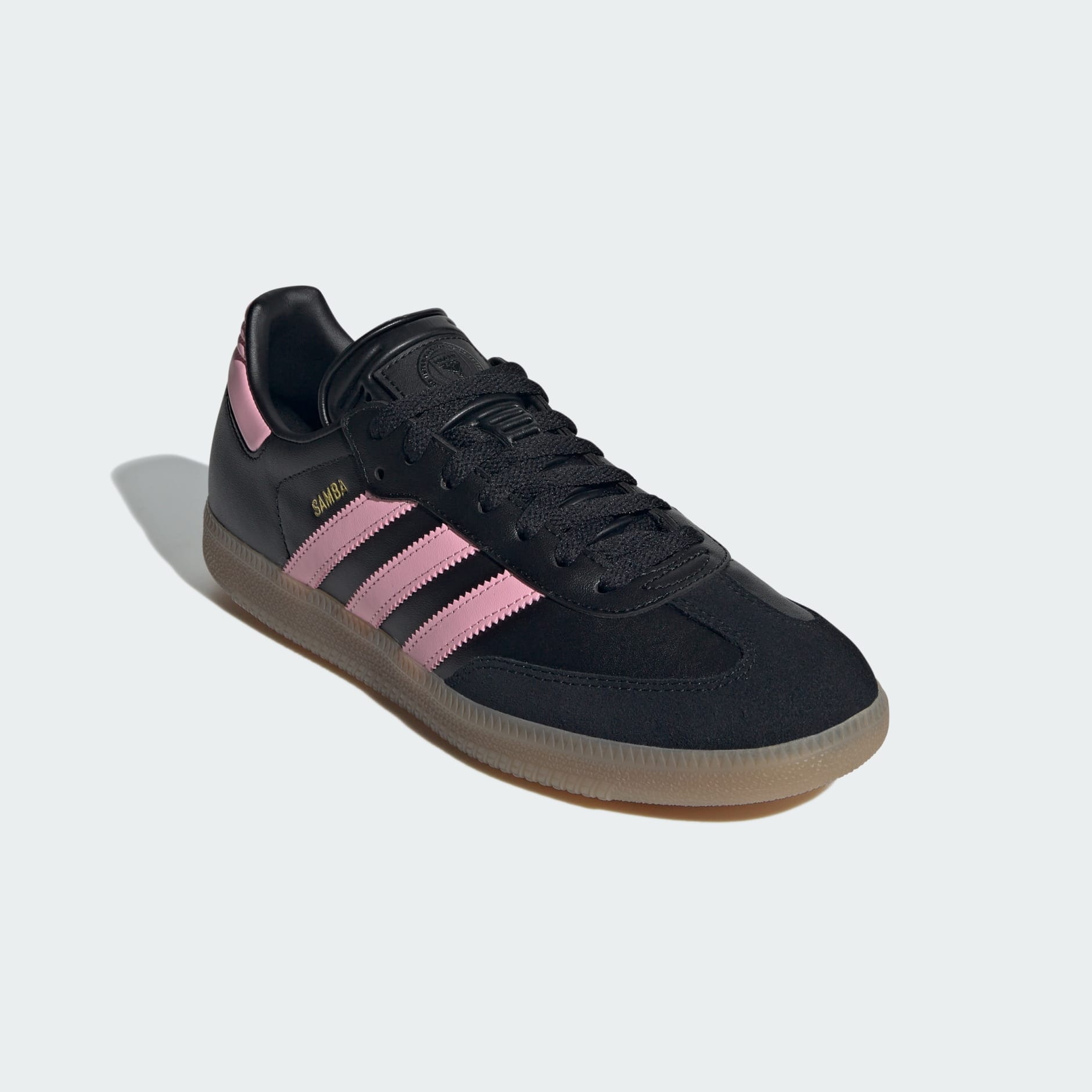 Samba Inter Miami CF Indoor Boots