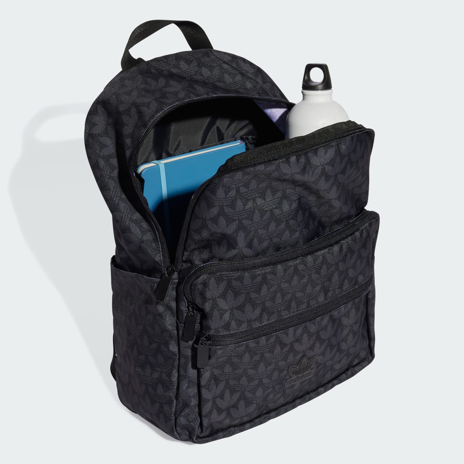 Adidas sales monogram backpack