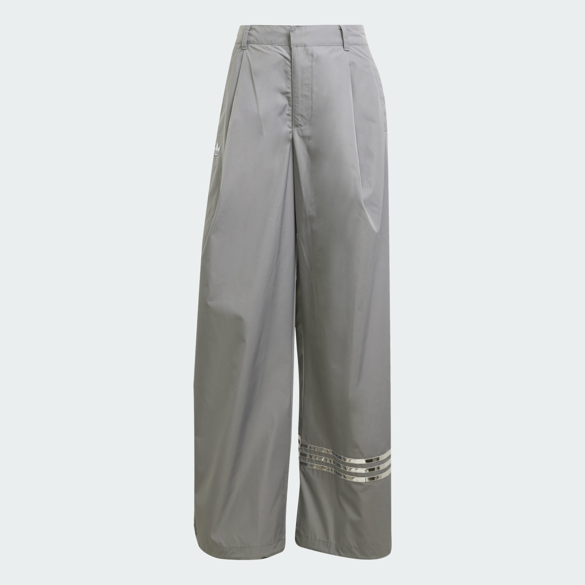 Neuclassics Nylon Track Pants