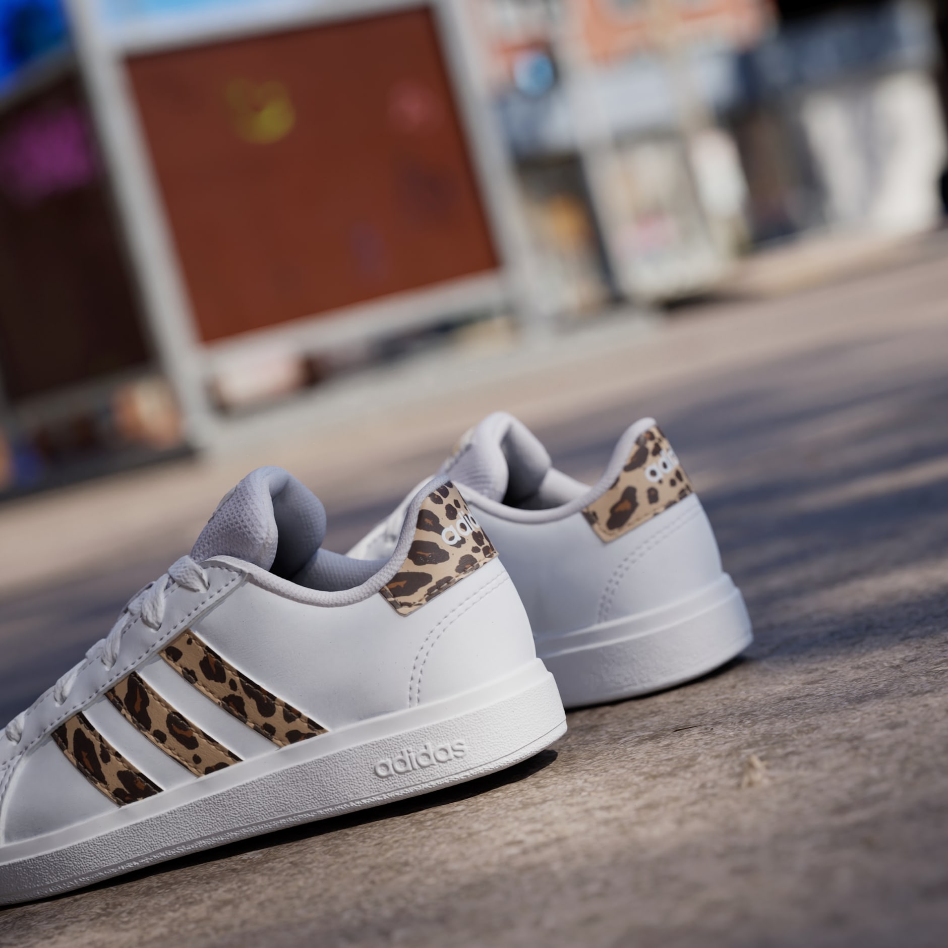 Dječje tenisice Grand Court 2.0