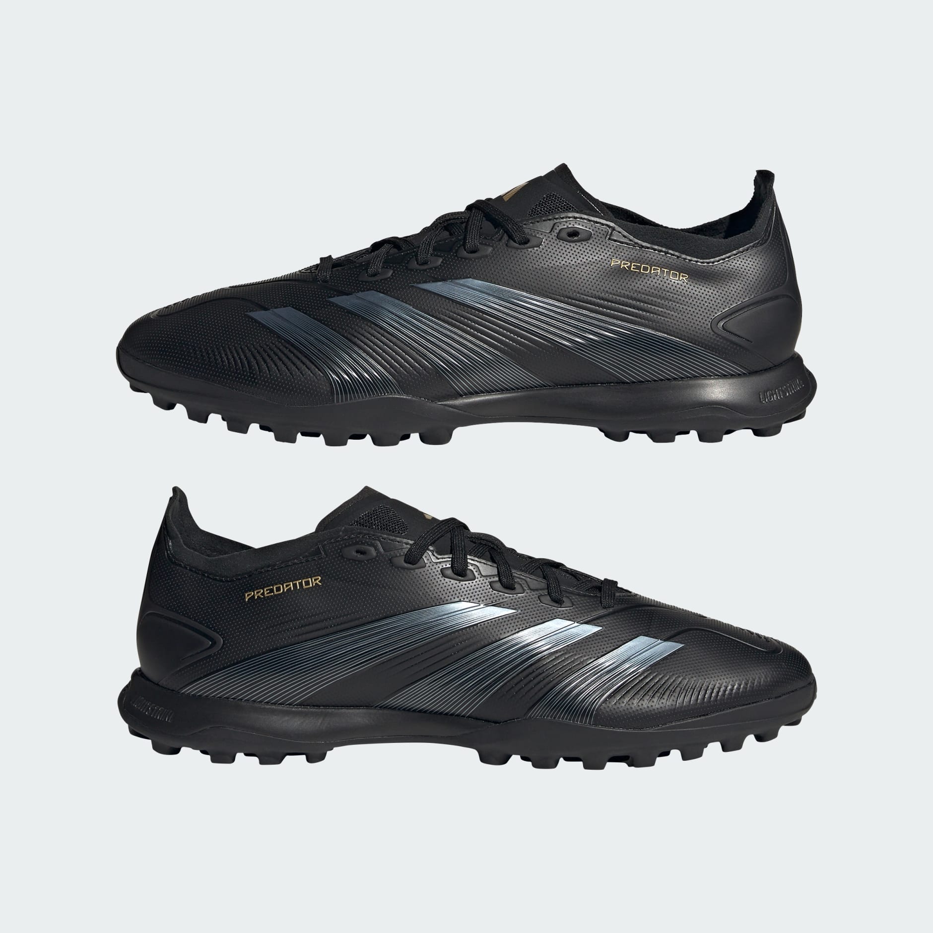 Ghete Predator League pentru teren sintetic