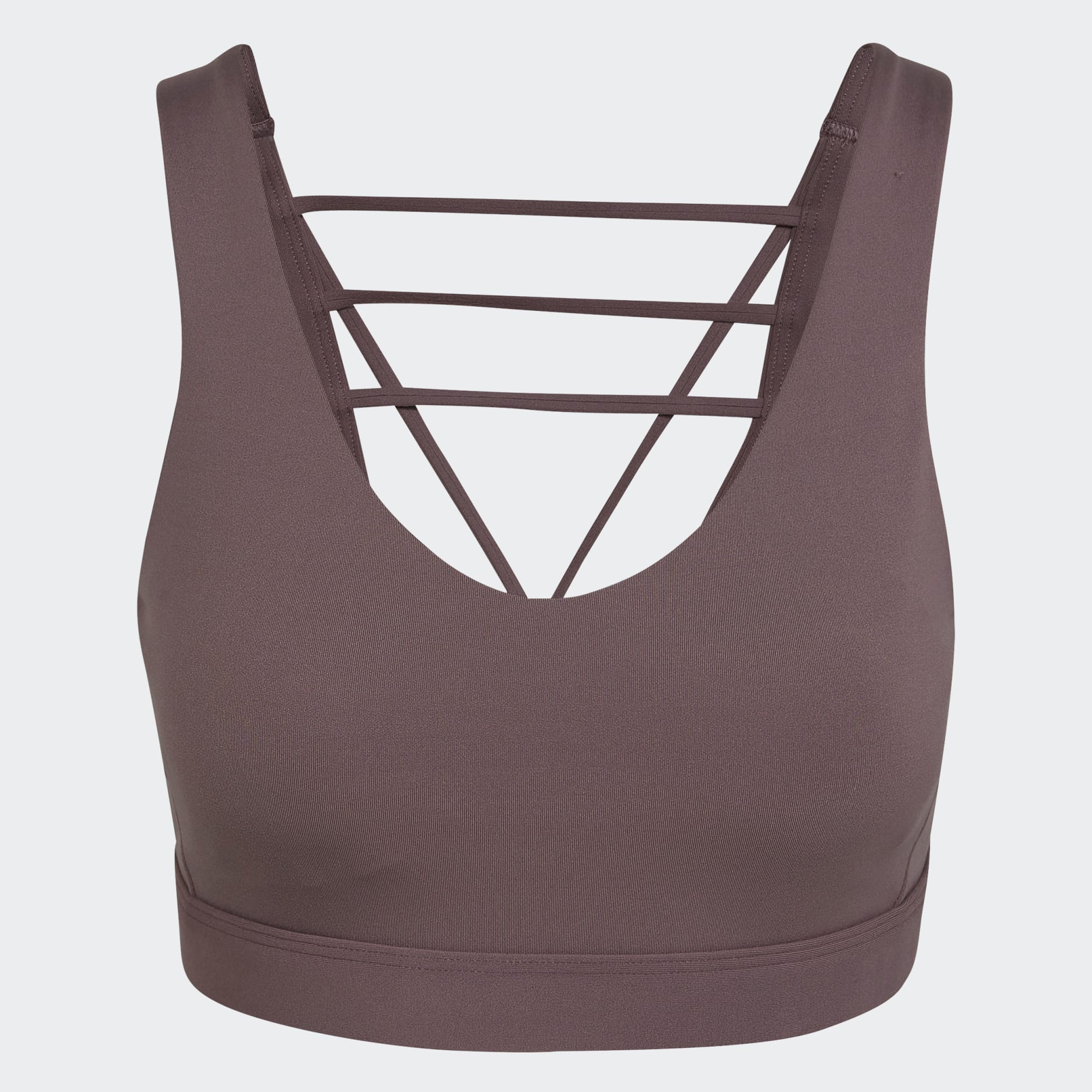 CoreFlow Luxe Medium-Support Bra