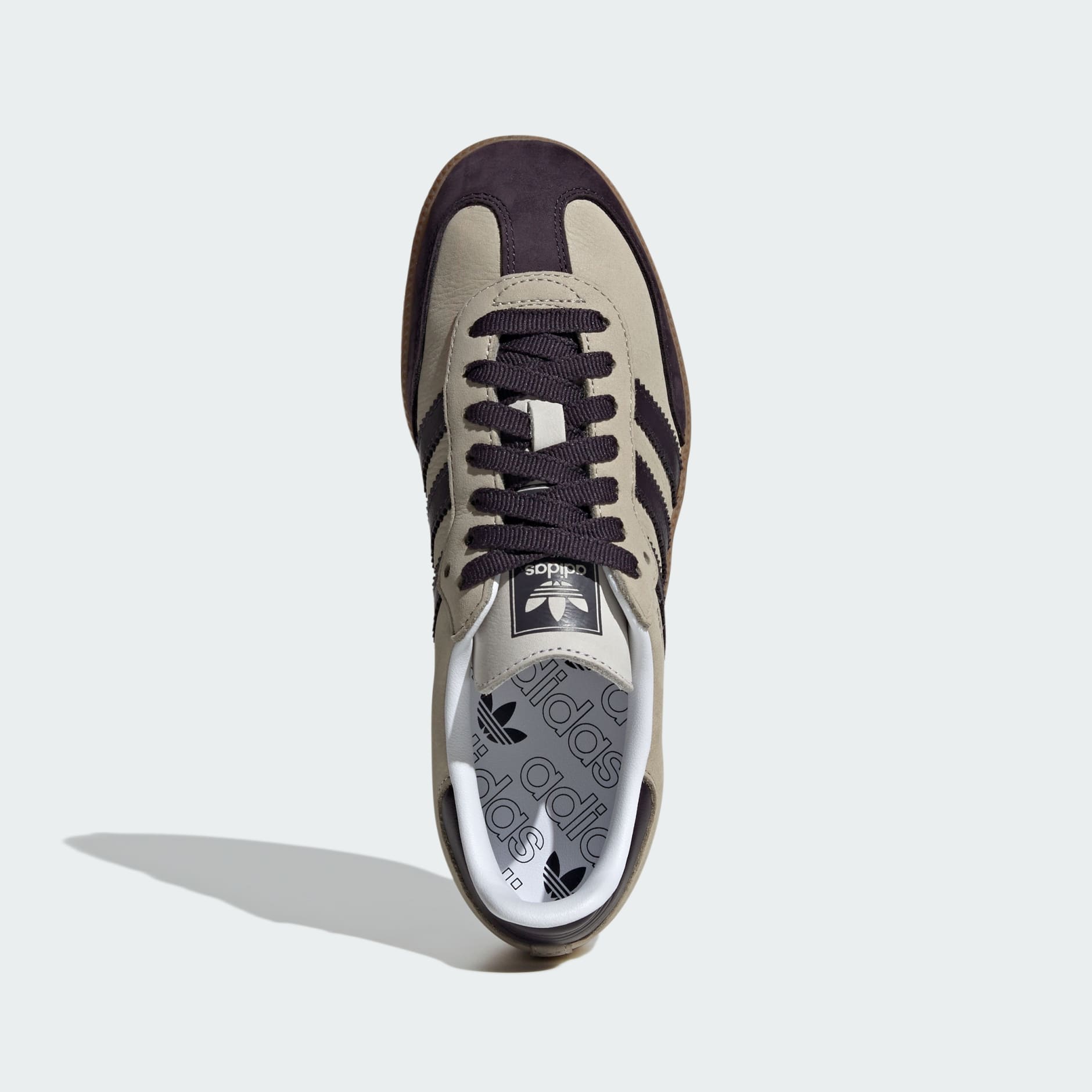 SAMBA OG W