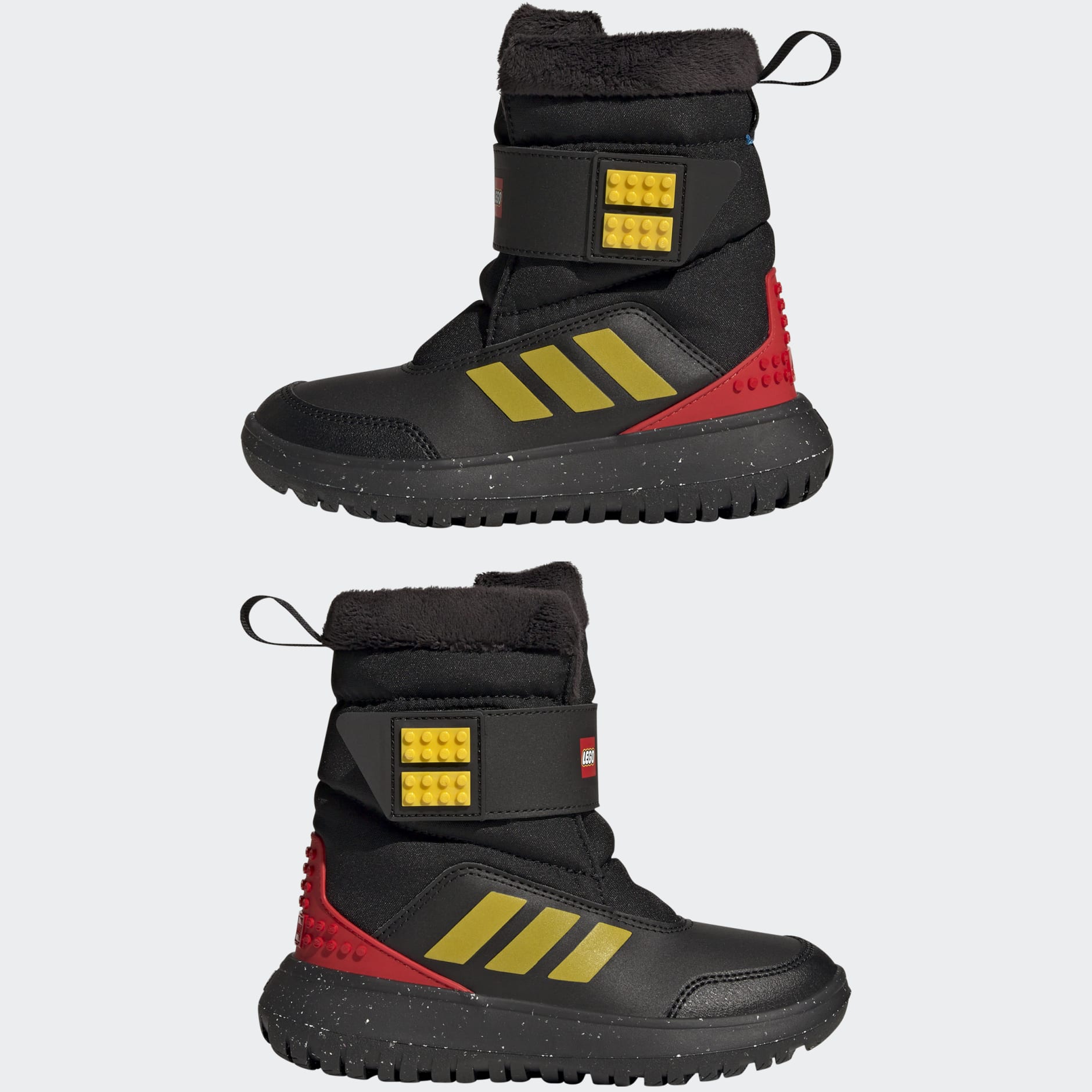 adidas x LEGO® Winterplay Boots