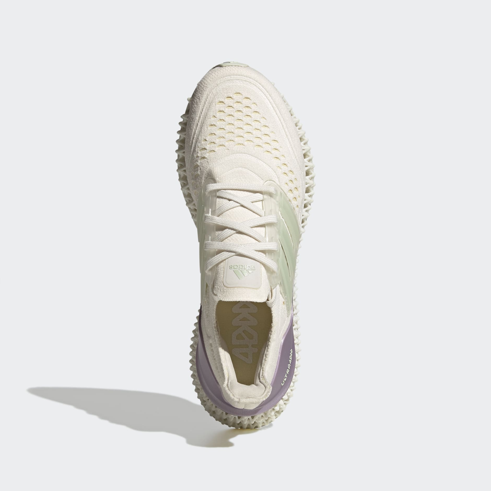 Ultra 4DFWD Shoes