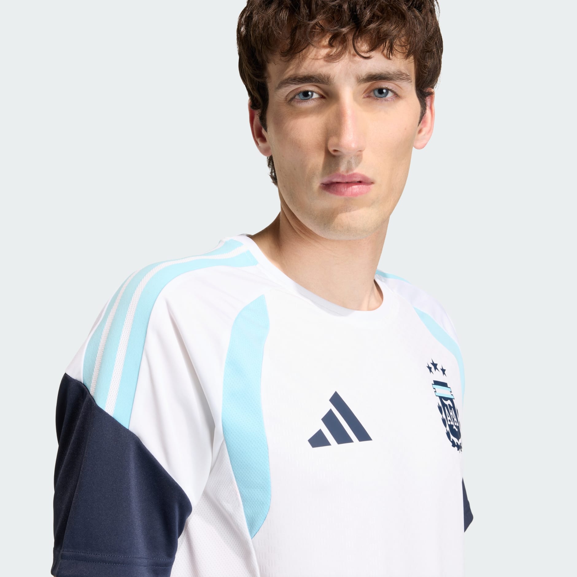 חולצת אימון Argentina 26 Tiro