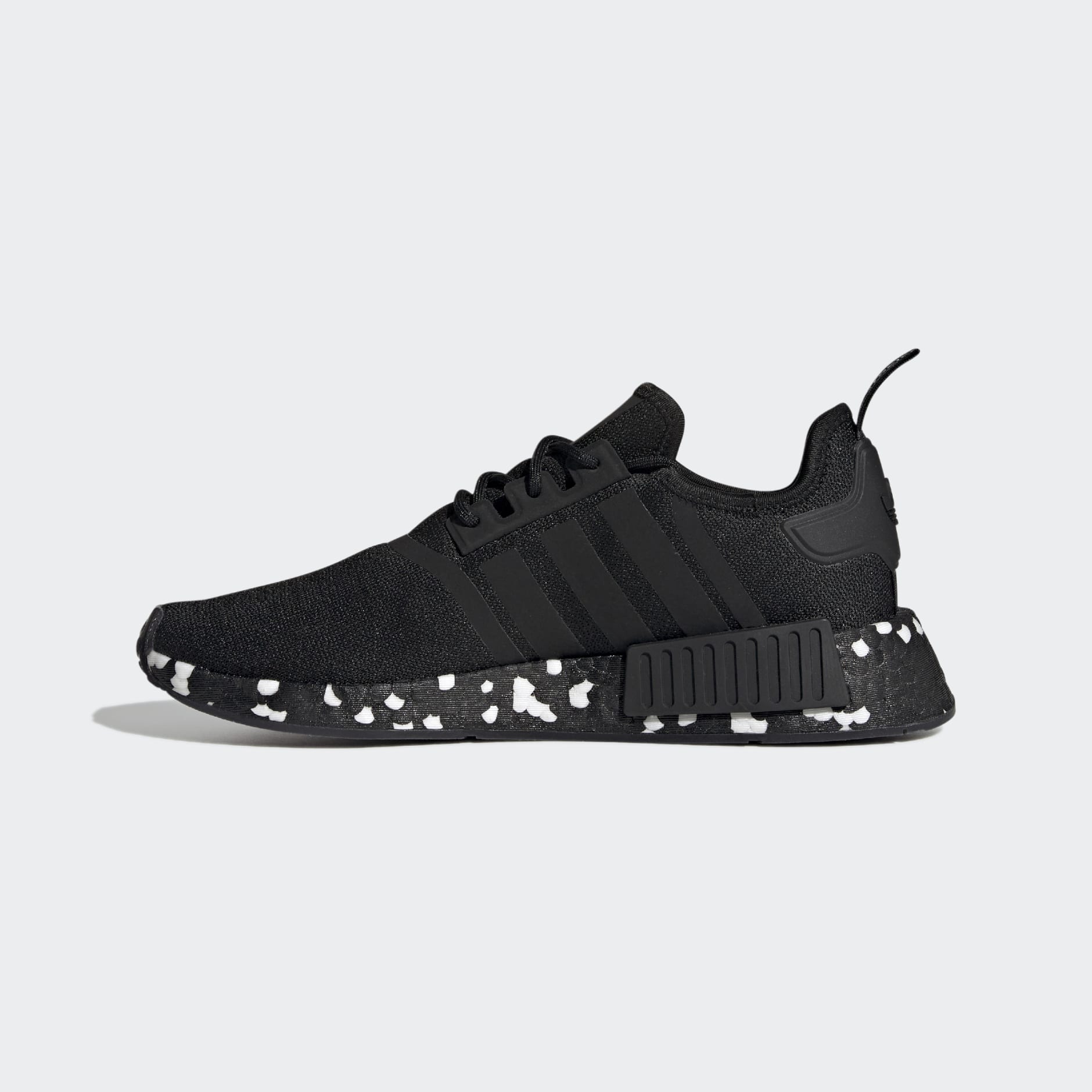 Adidas nmd japan top pirate black