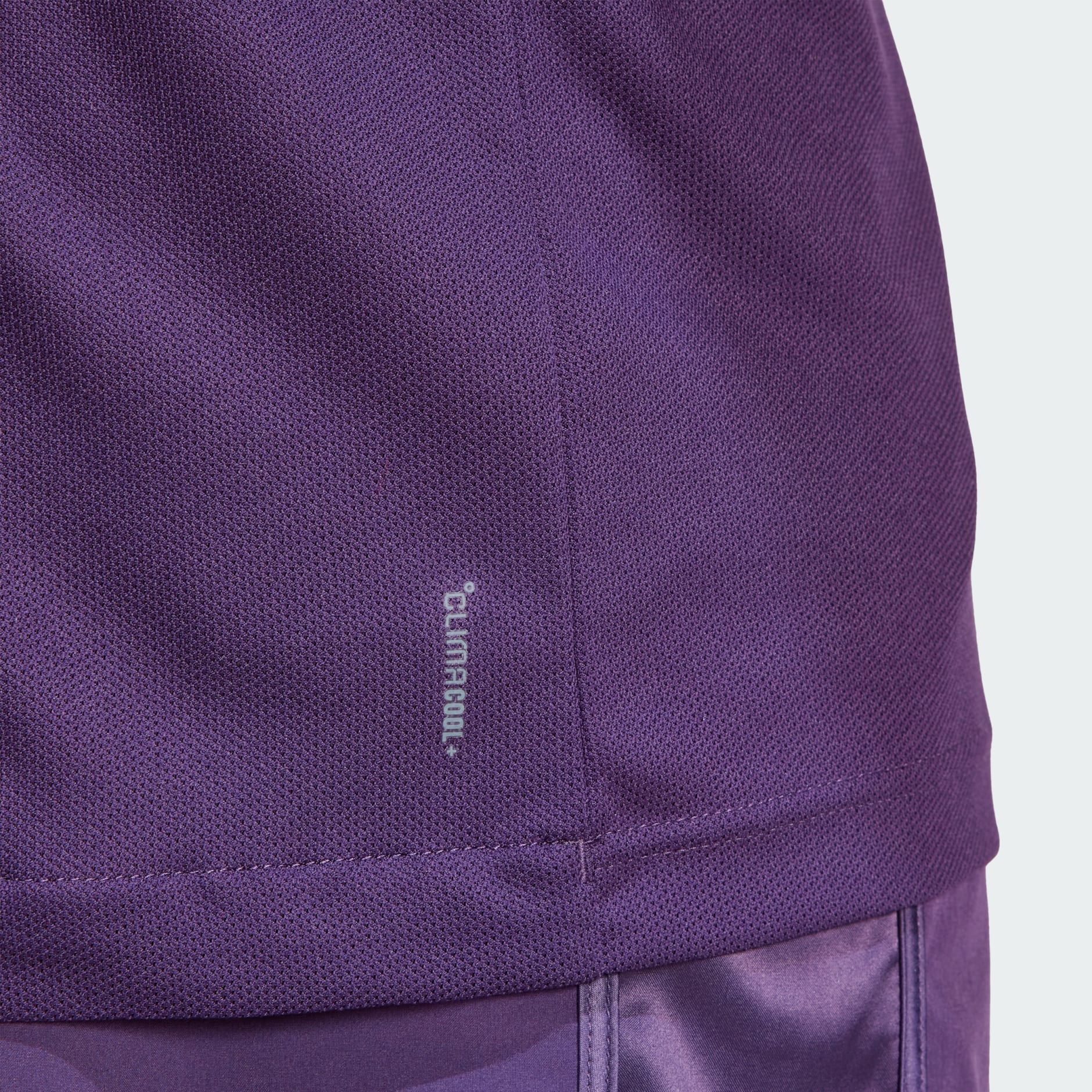 ★adidas★ Tennis Pro Climacool Free Lift Tee JY4847 Clothing - Tennis Pro Climacool+ FreeLift Tee - Purple