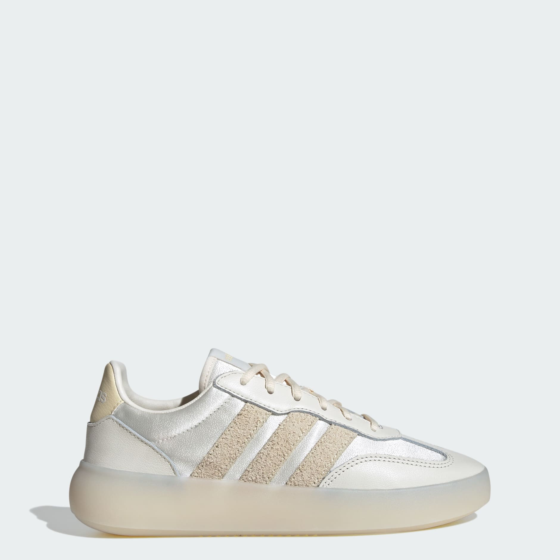 Women's Shoes Barreda Decode Shoes White adidas Saudi Arabia