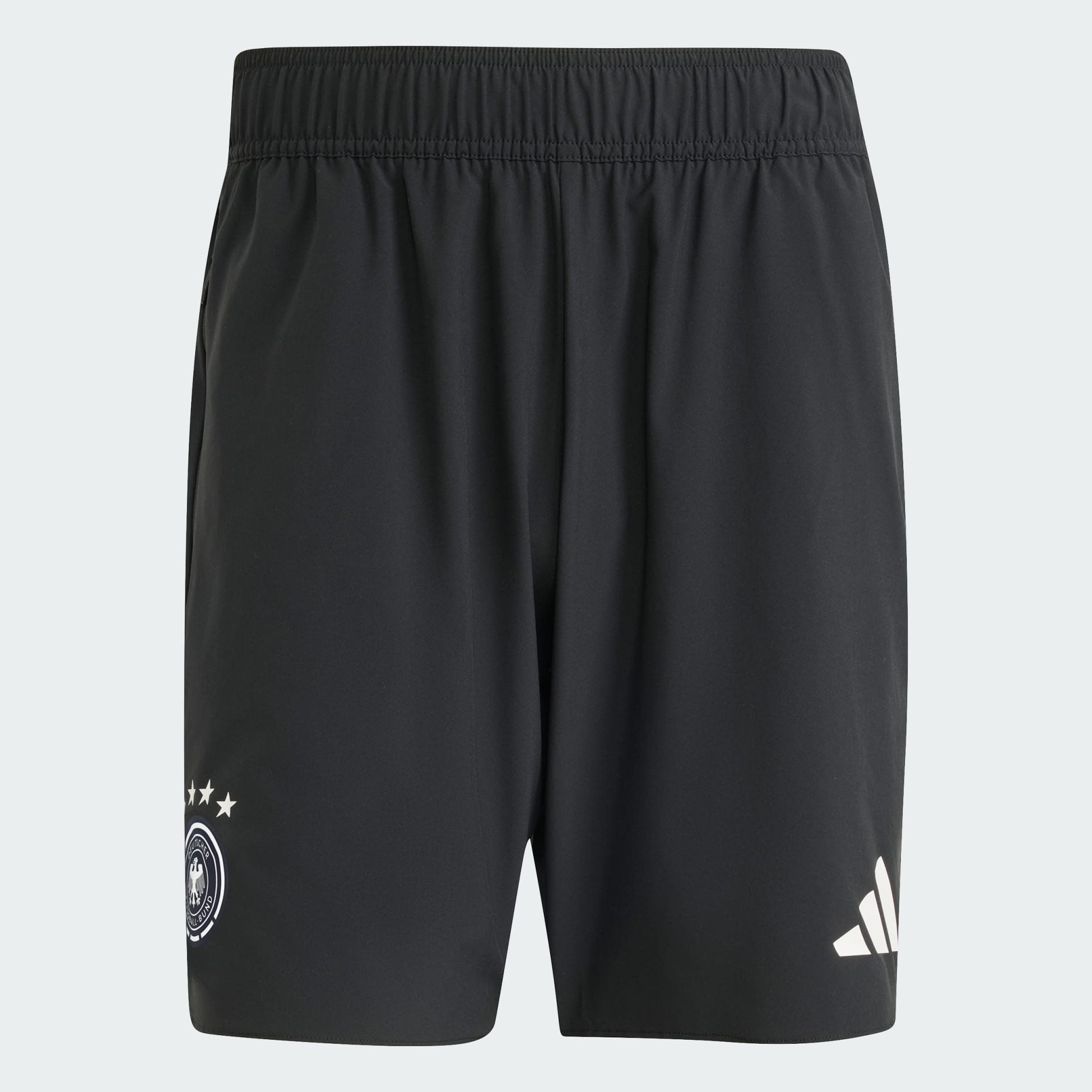 Germany Tiro Travel Shorts