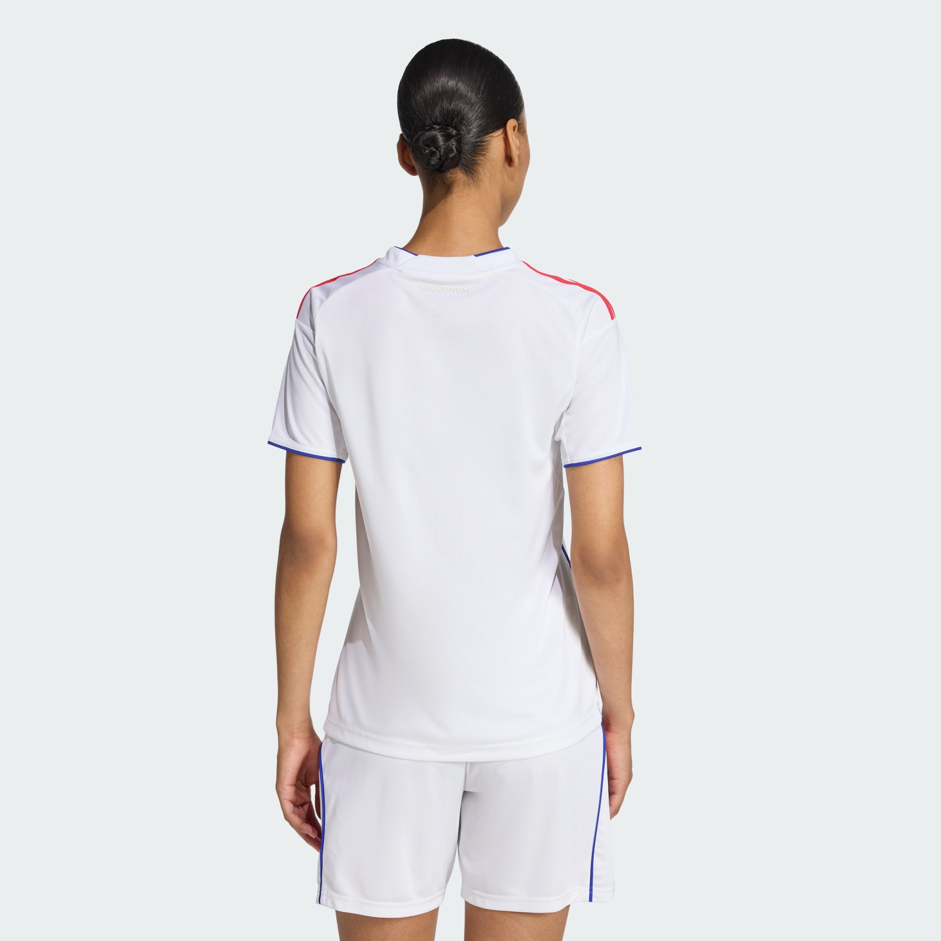 Domaći dres Olympique Lyonnais (ženska ekipa) 25/26