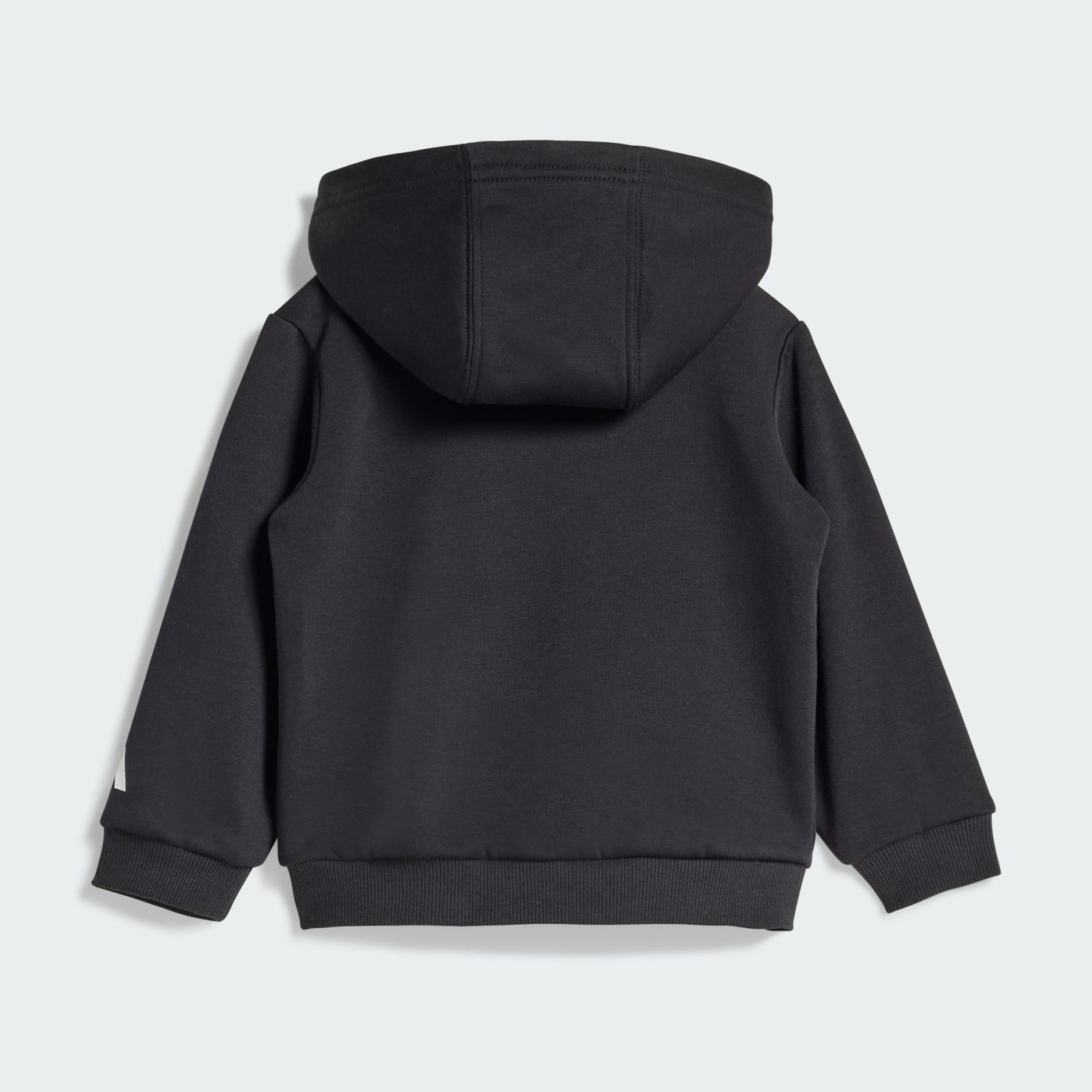 KOMPLET S DUGIM RUKAVIMA MERCEDES - AMG PETRONAS FORMULA ONE TEAM DNA BABY JOGGER