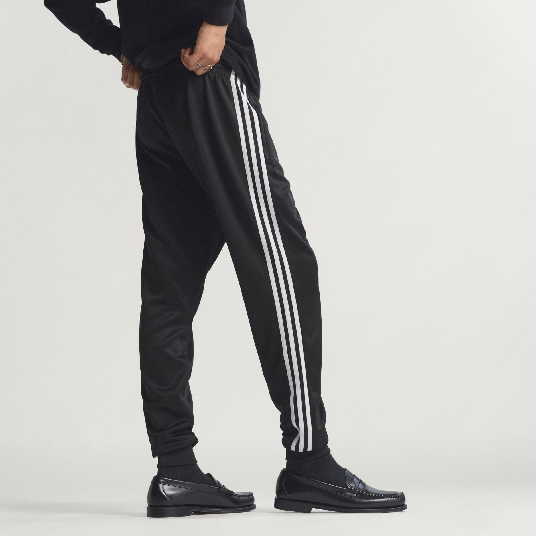 SST TRACK PANTS