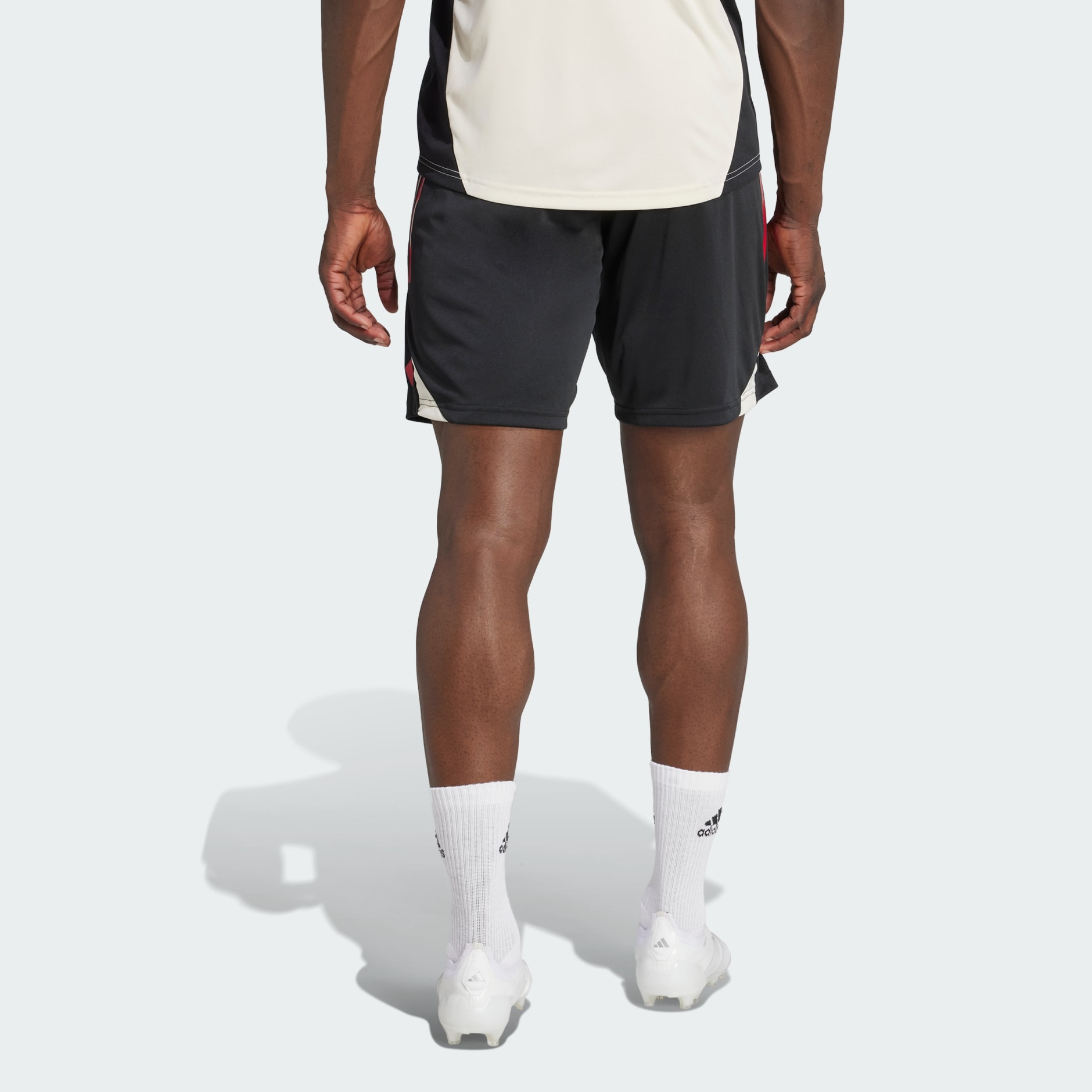 Pantaloni scurți de antrenament FC Liverpool Tiro 25 Competition