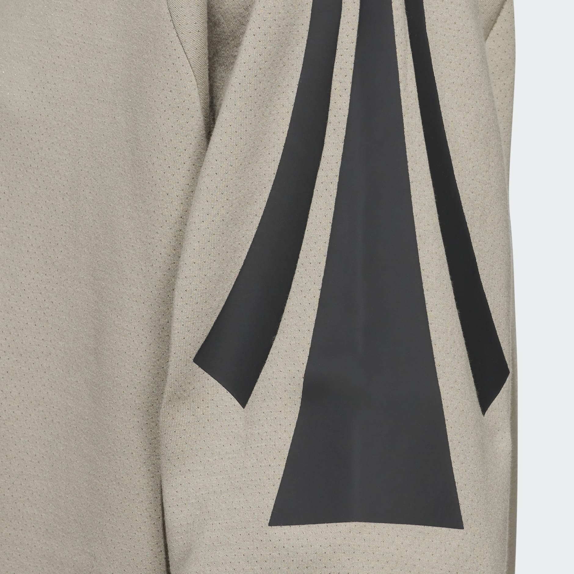adidas Basketball Spacer Hoodie (Gender Neutral)