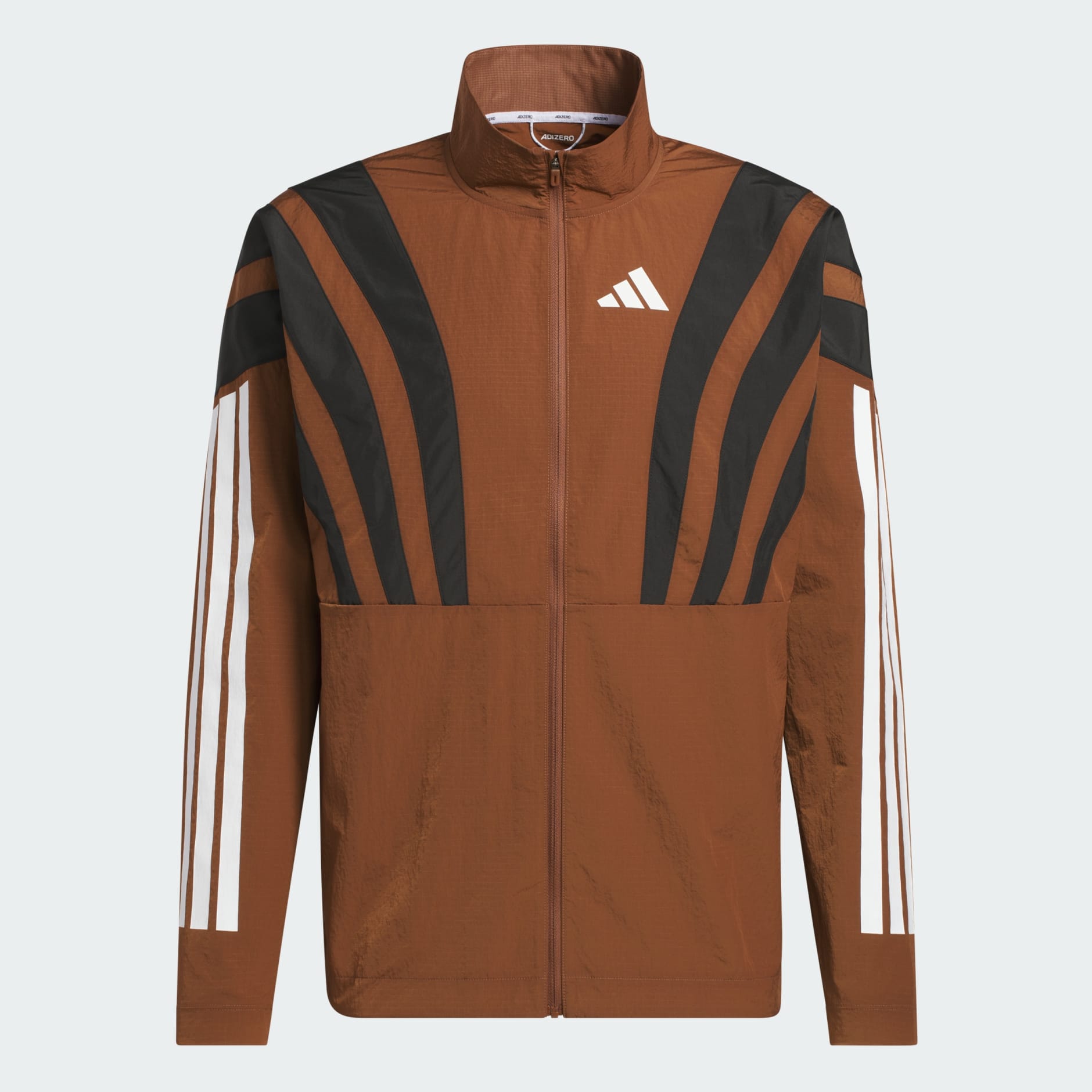 Humanrace Adizero Archive 凝膠跑步短褲