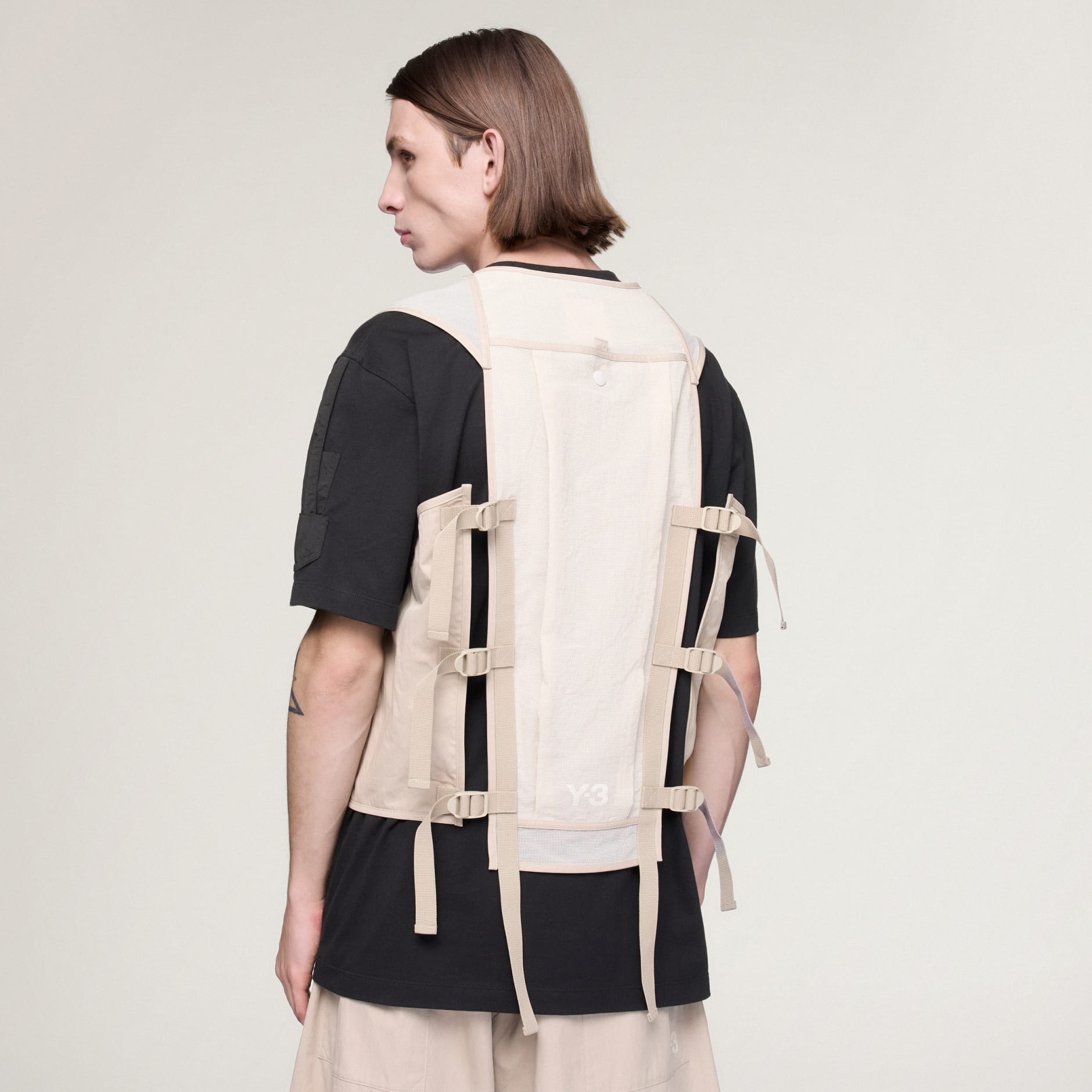 VESTĂ Y-3 TACTICAL UTILITY