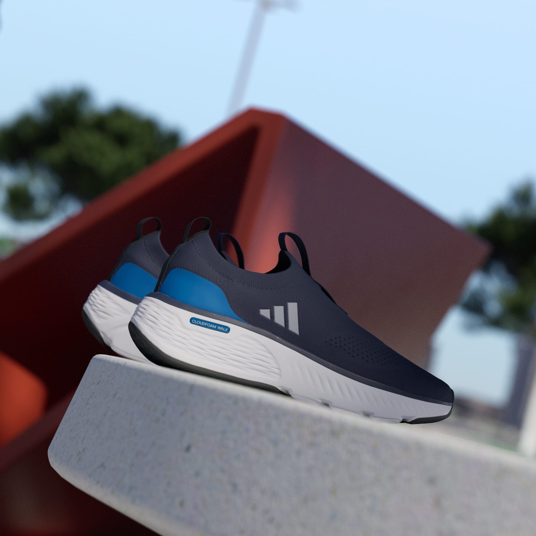 CLOUDFOAM GO SOCK