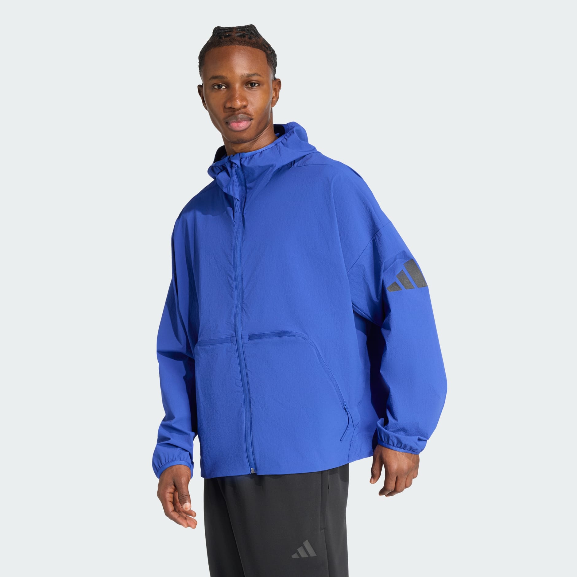 جاكيت MYSHELTER Windbreaker
