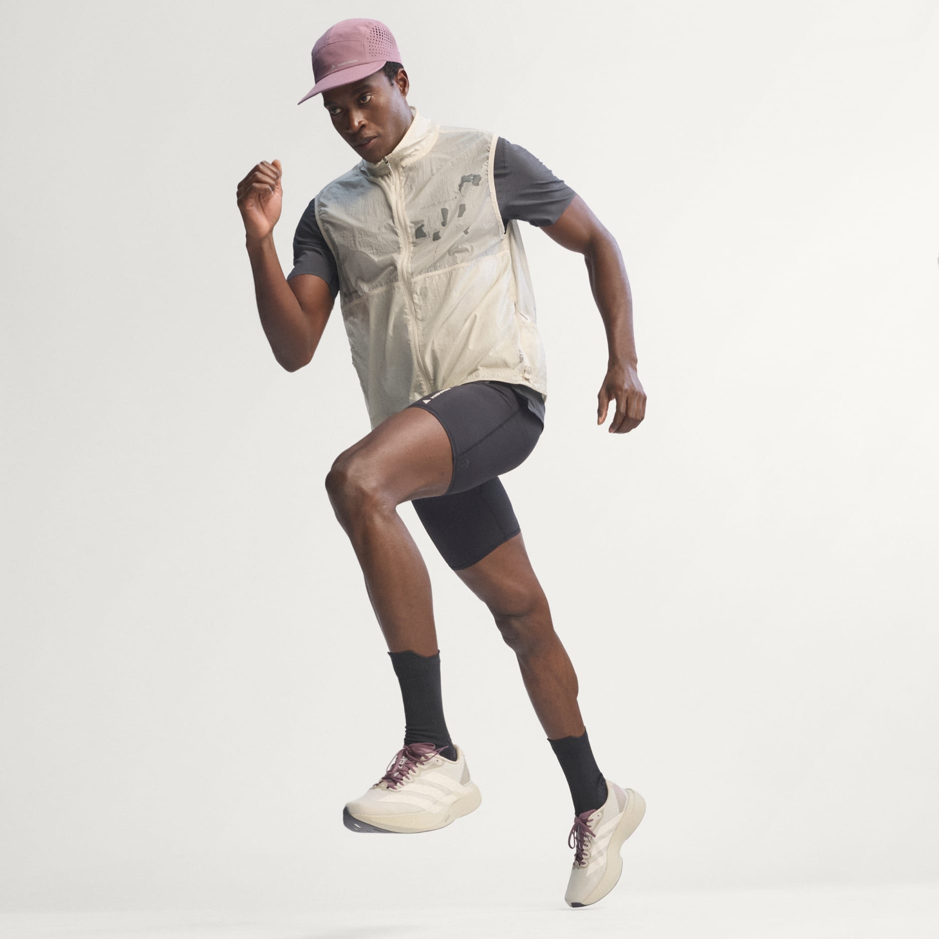 adizero Evo SL H.Koumori 運動鞋