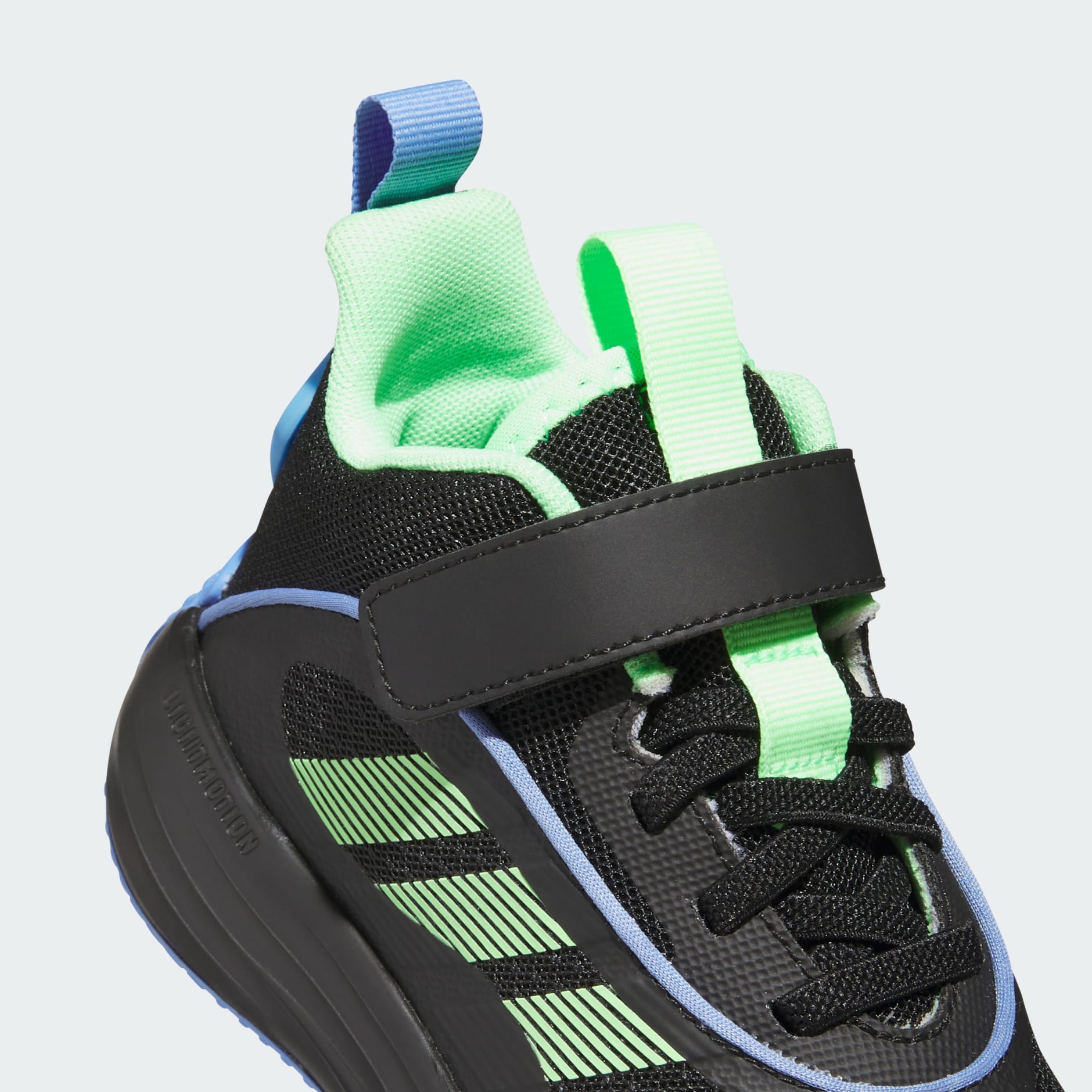 حذاء Ownthegame 3.0